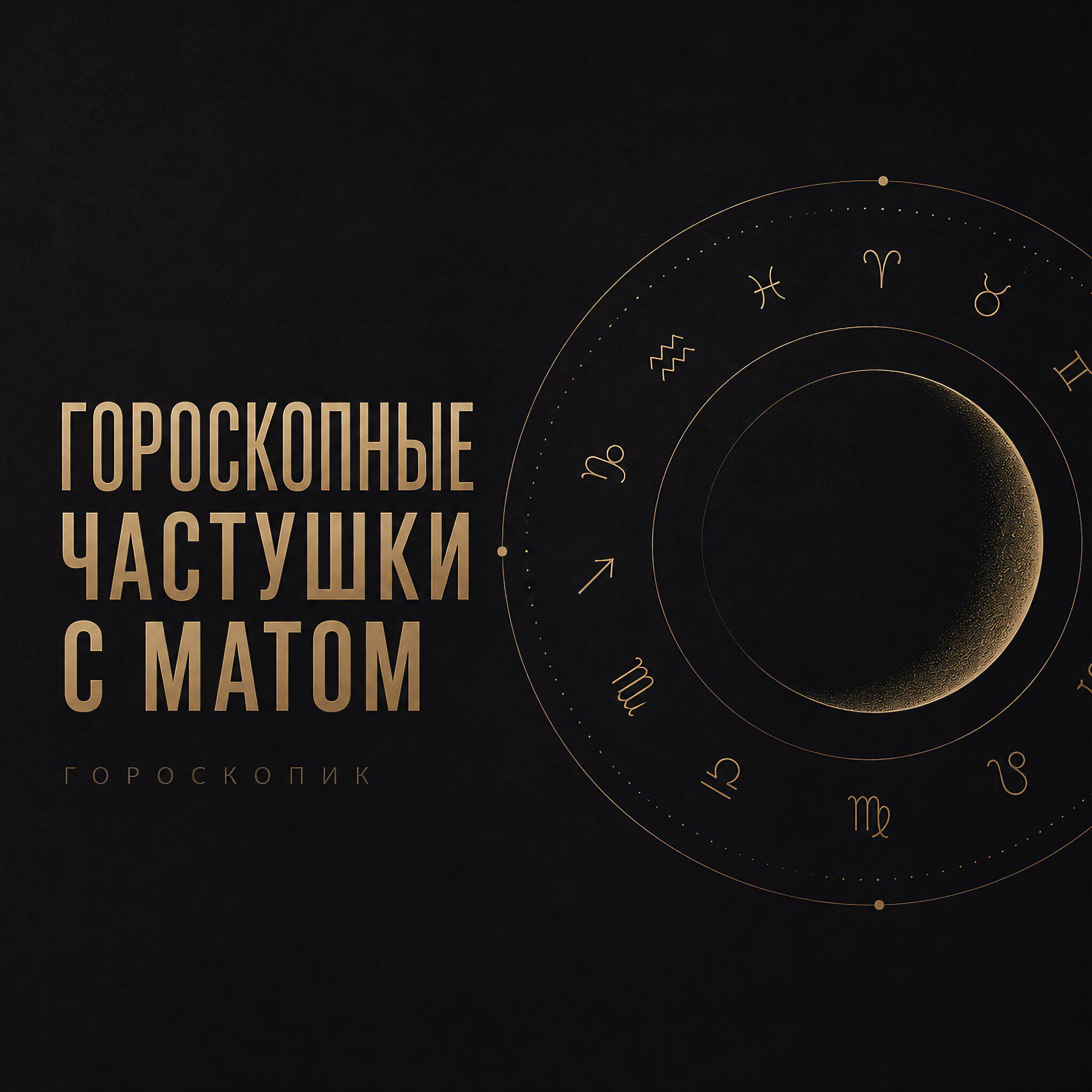 Релиз Гороскопные частушки с матом