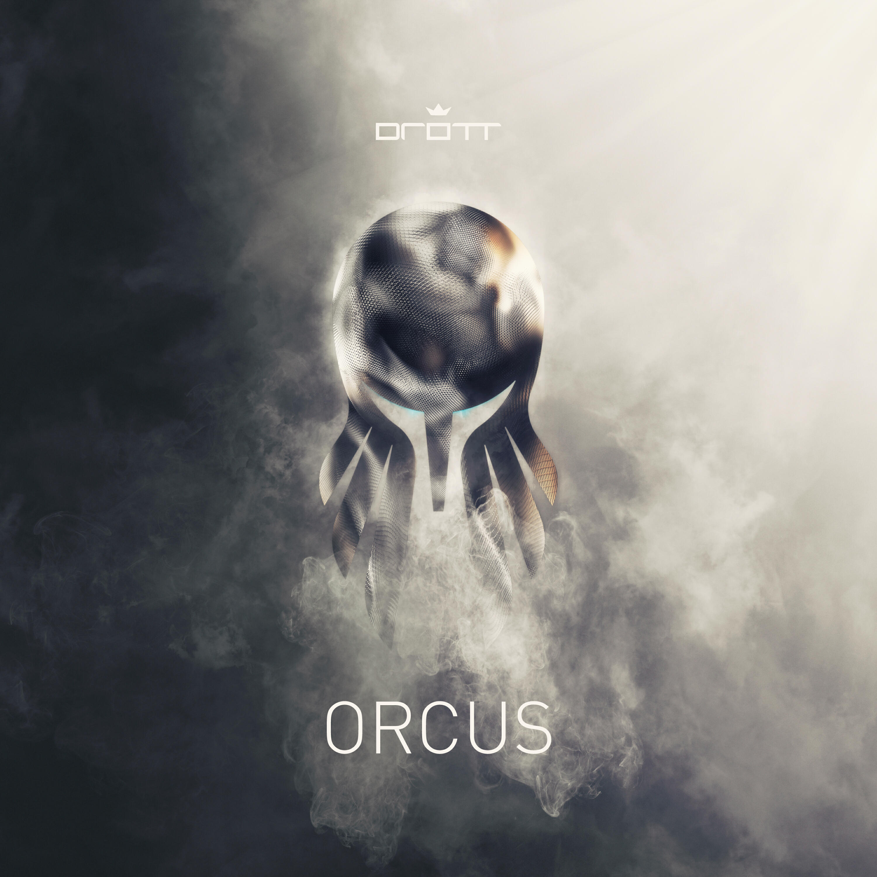 Релиз Orcus