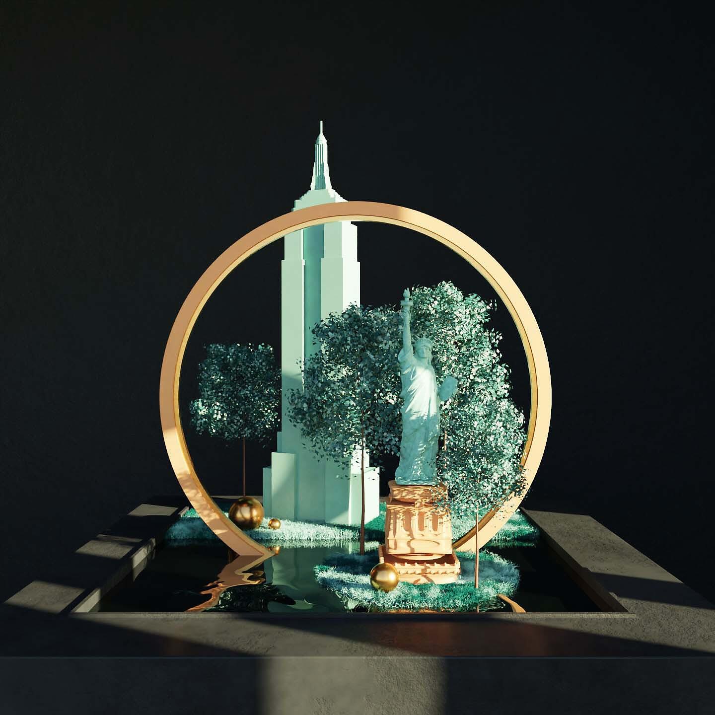 Релиз New York