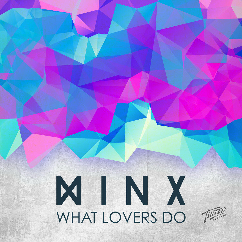 Релиз What Lovers Do