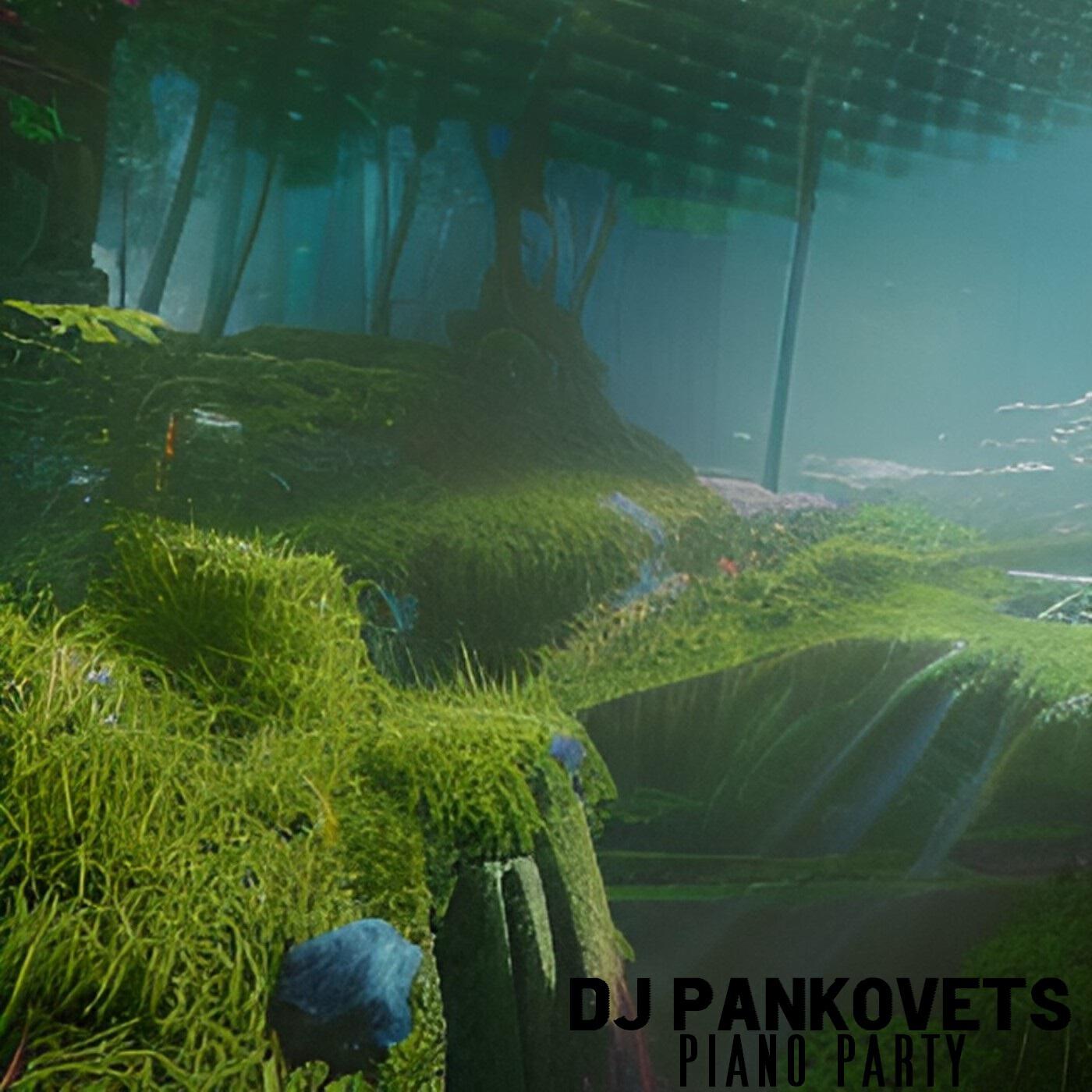 Релиз Piano Party