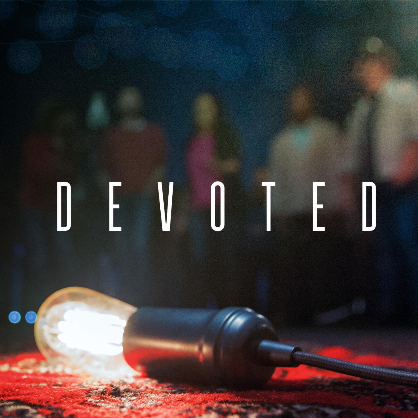 Релиз Devoted