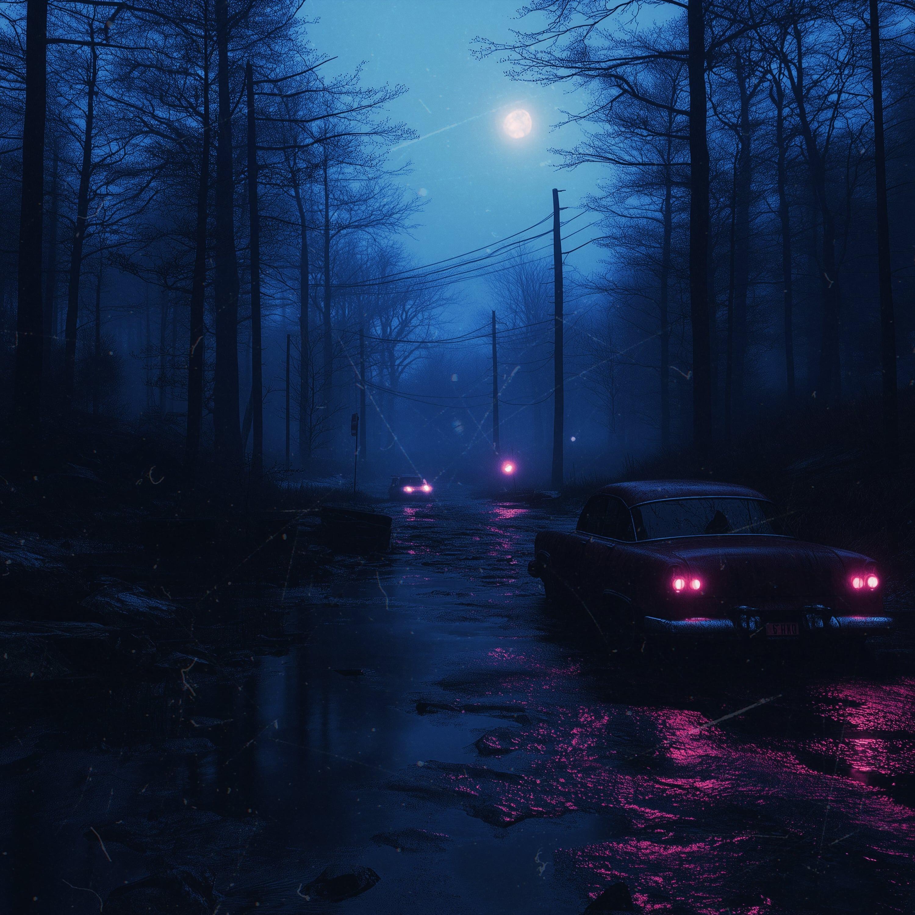 Релиз our foretime