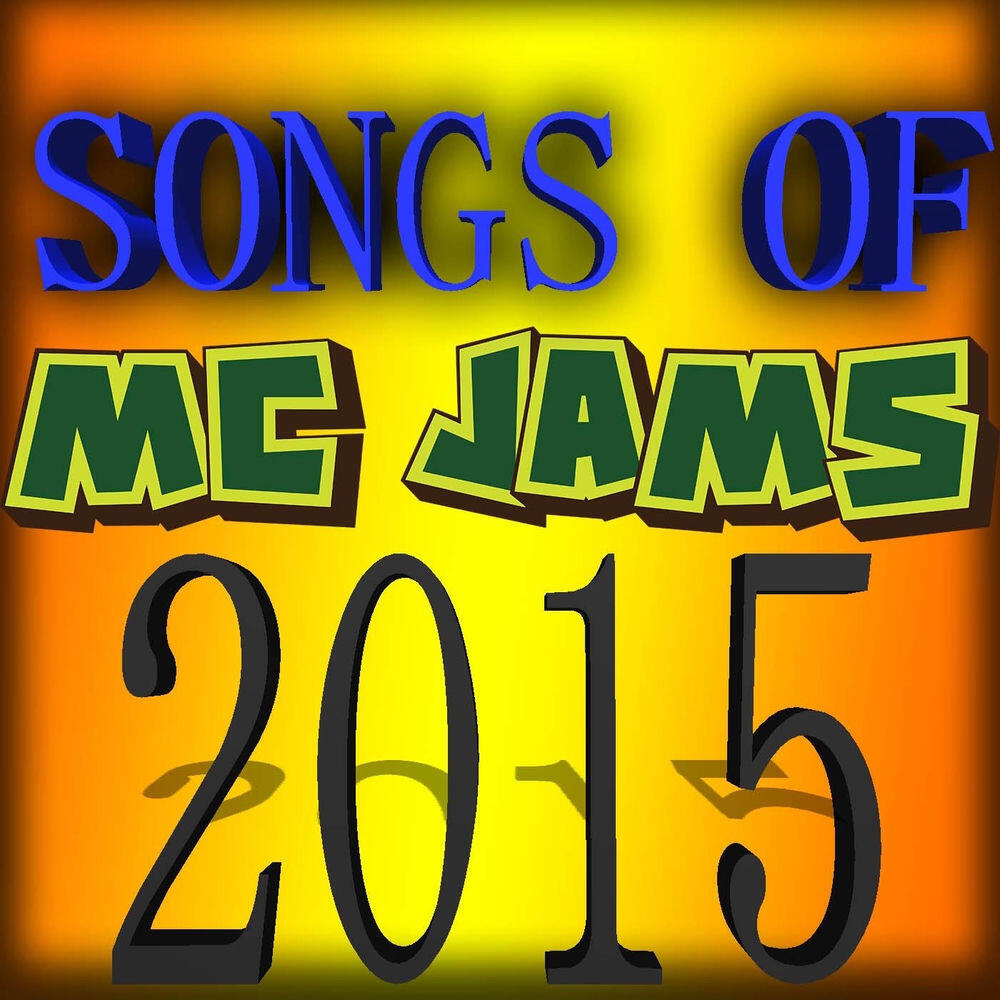 Релиз Songs of 2015