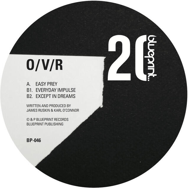 Релиз Easy Prey