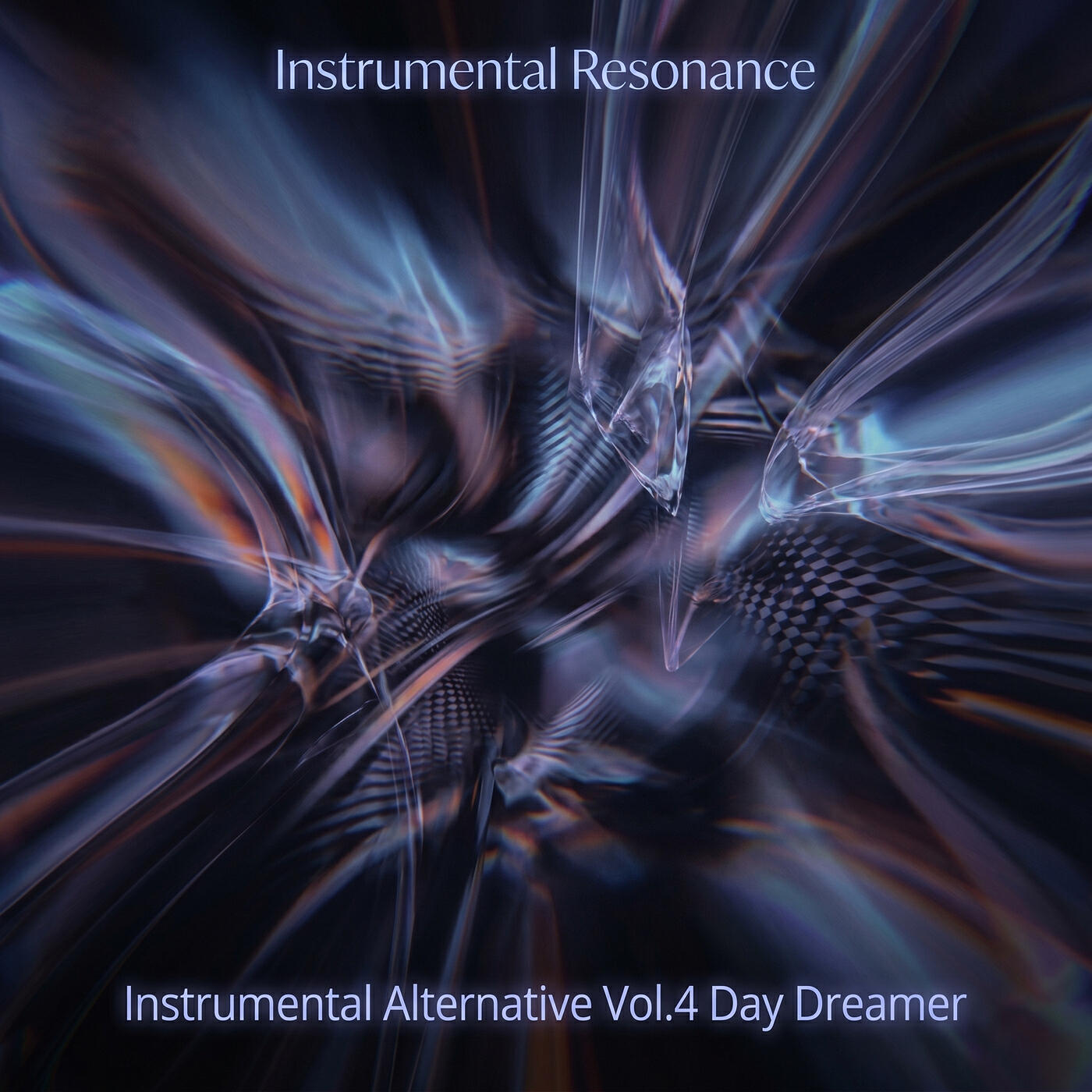 Релиз Instrumental Alternative, Vol. 4 (Day Dreamer)