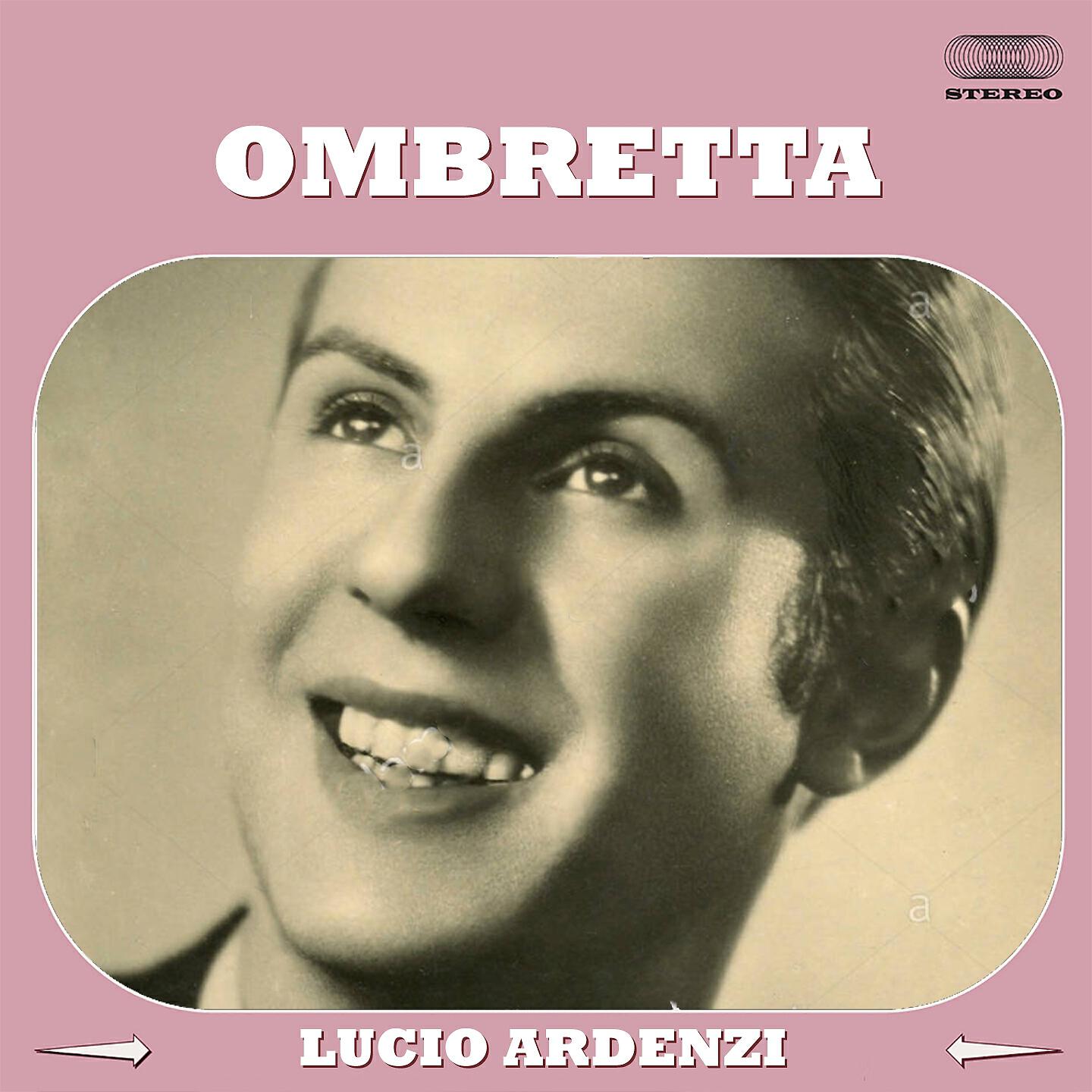 Релиз Ombretta