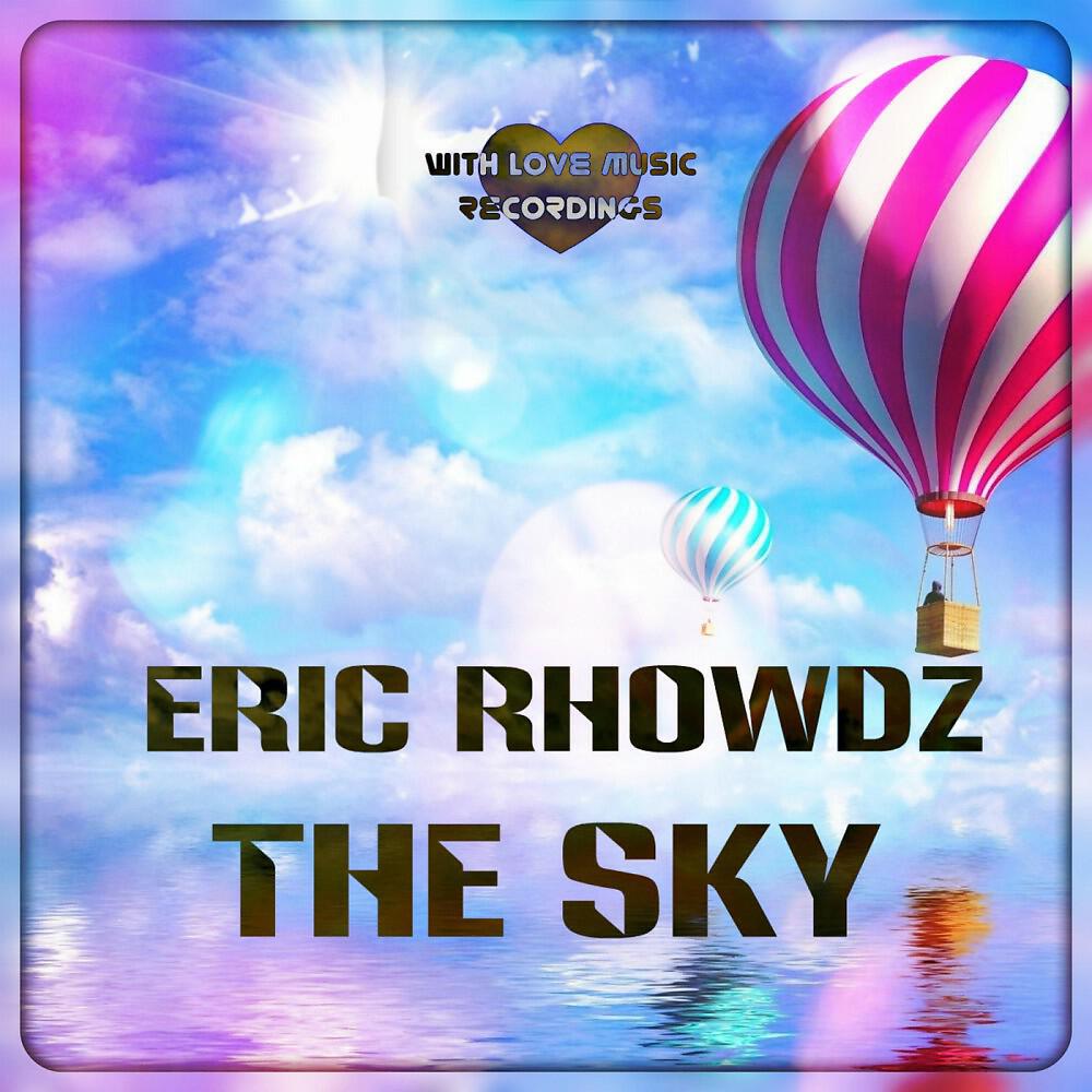 Релиз The Sky