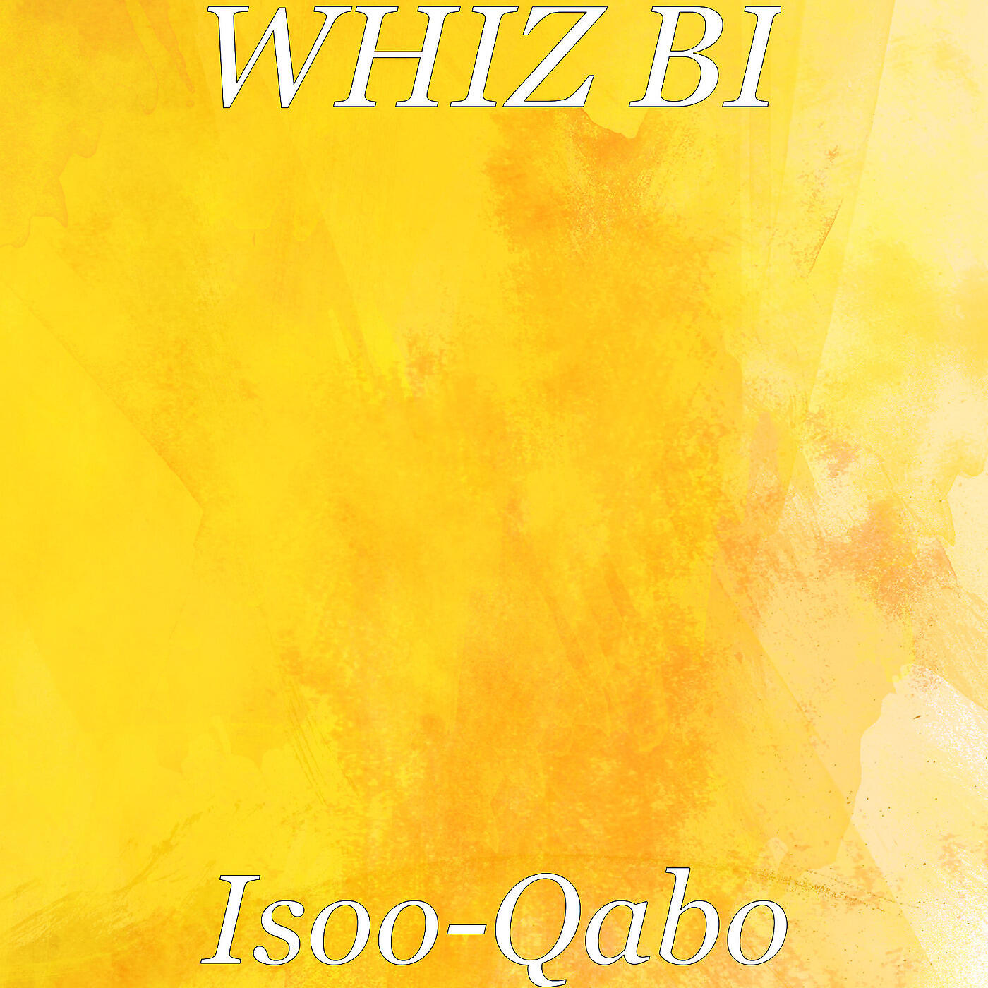 Релиз Isoo-Qabo