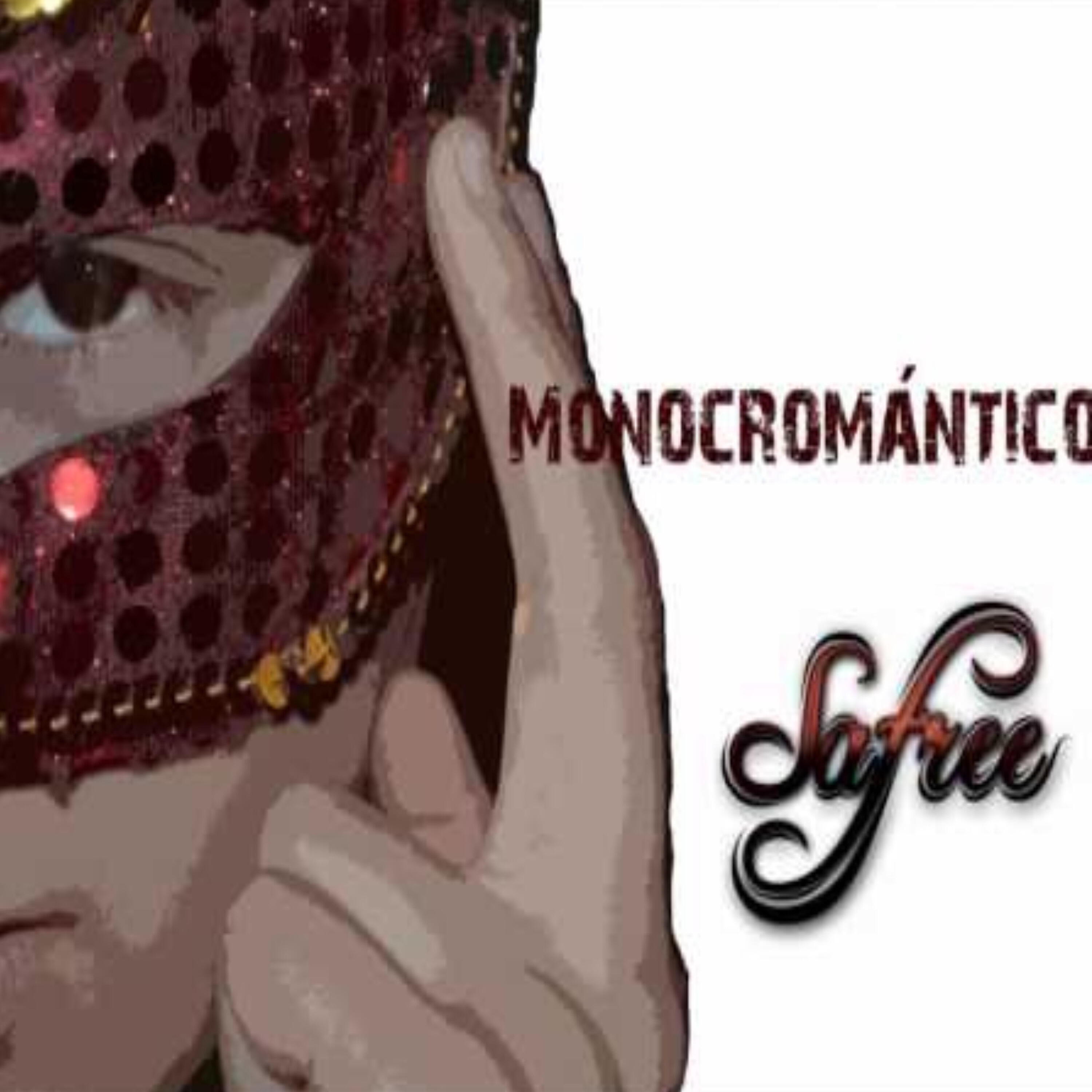 Релиз Monocromántico