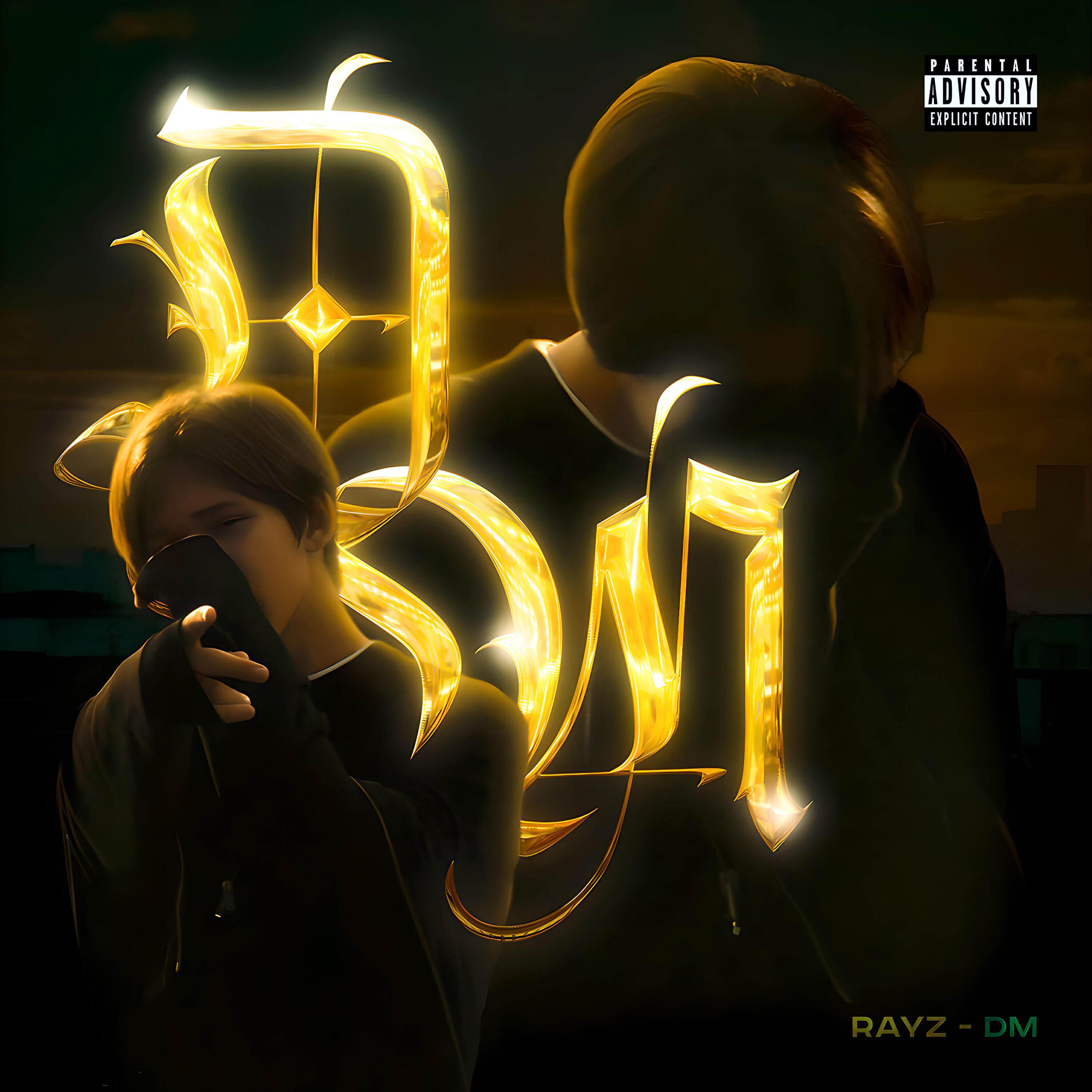 Скачать песню Rayz - DM бесплатно в MP3 для Android и iOS