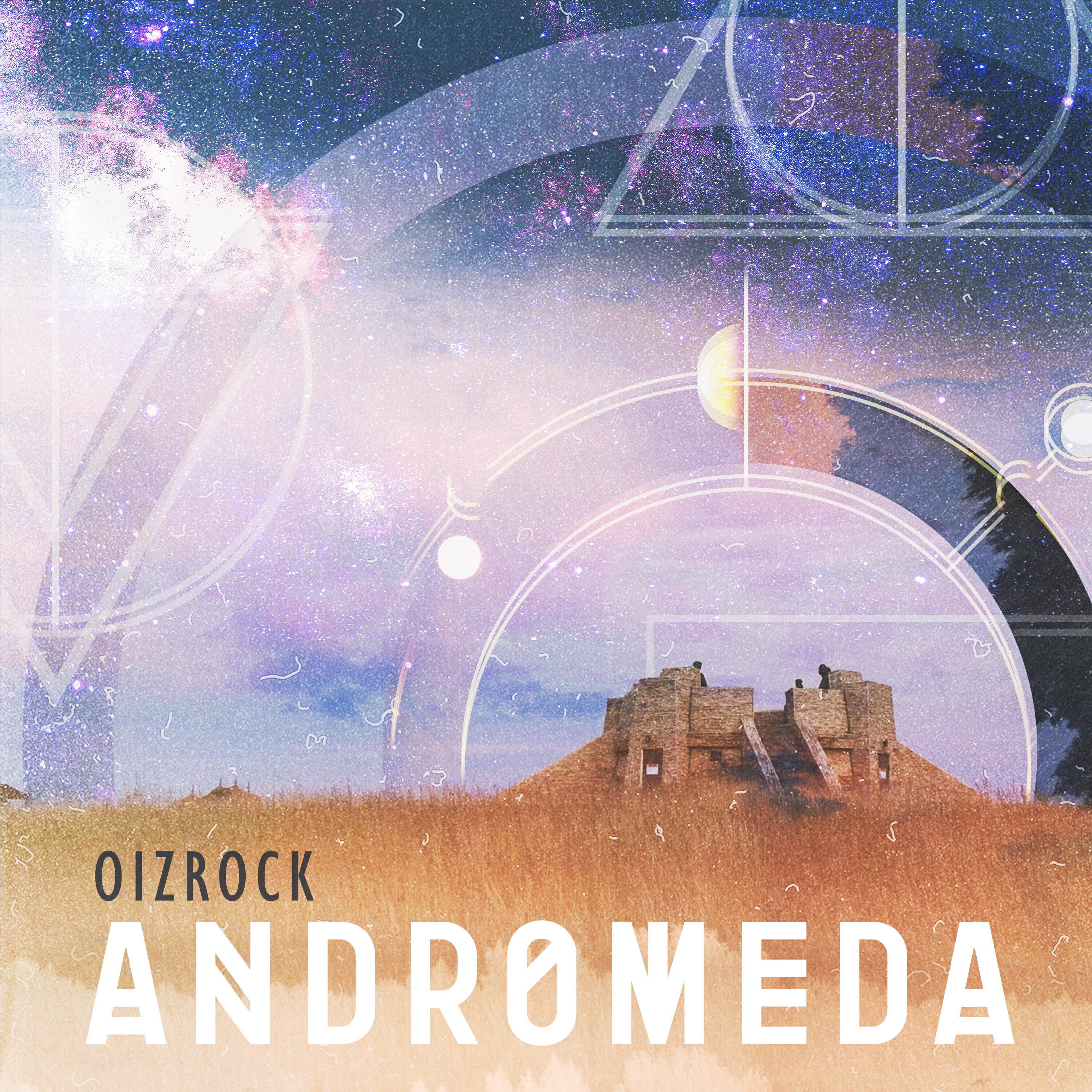 Релиз Andromeda