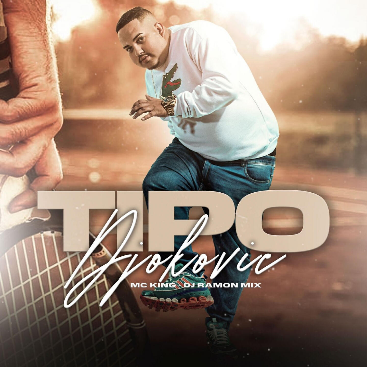 Релиз Tipo Djokovic