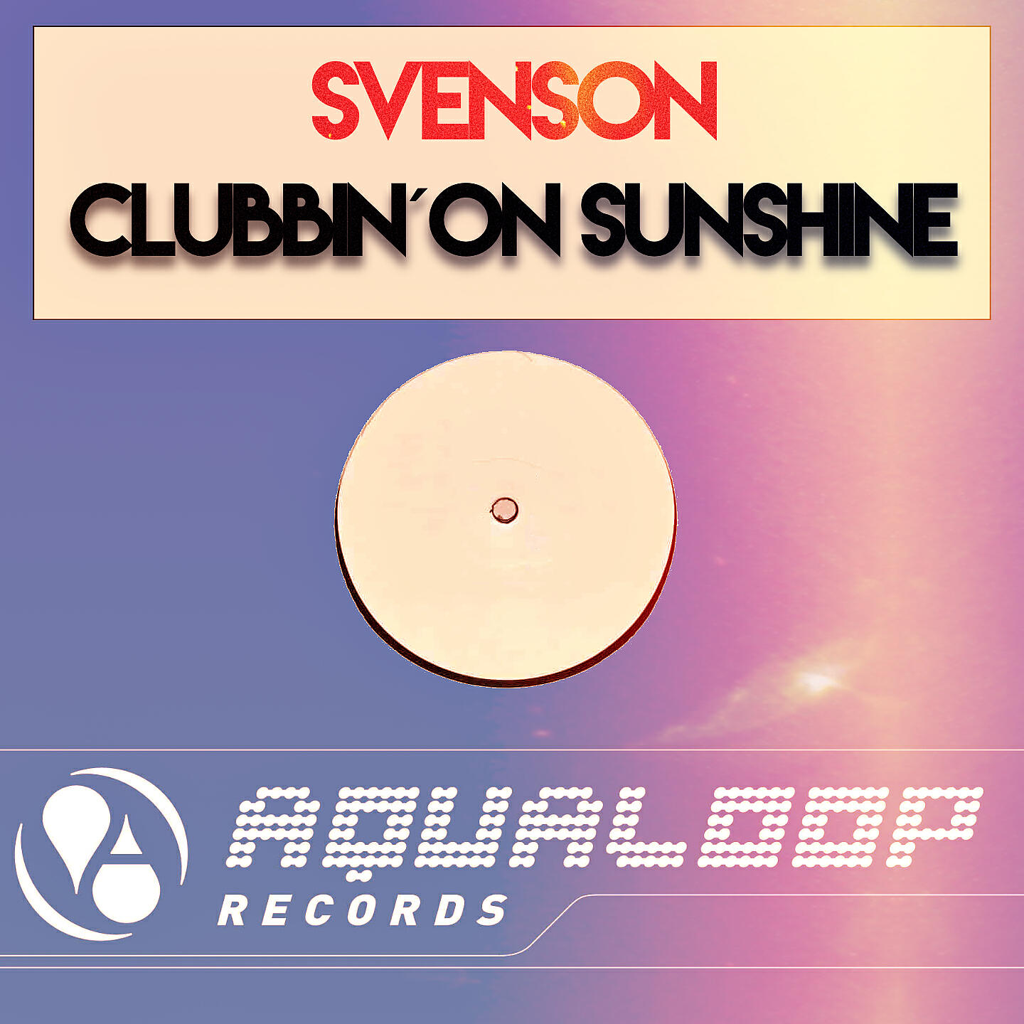 Релиз Clubbin' On Sunshine