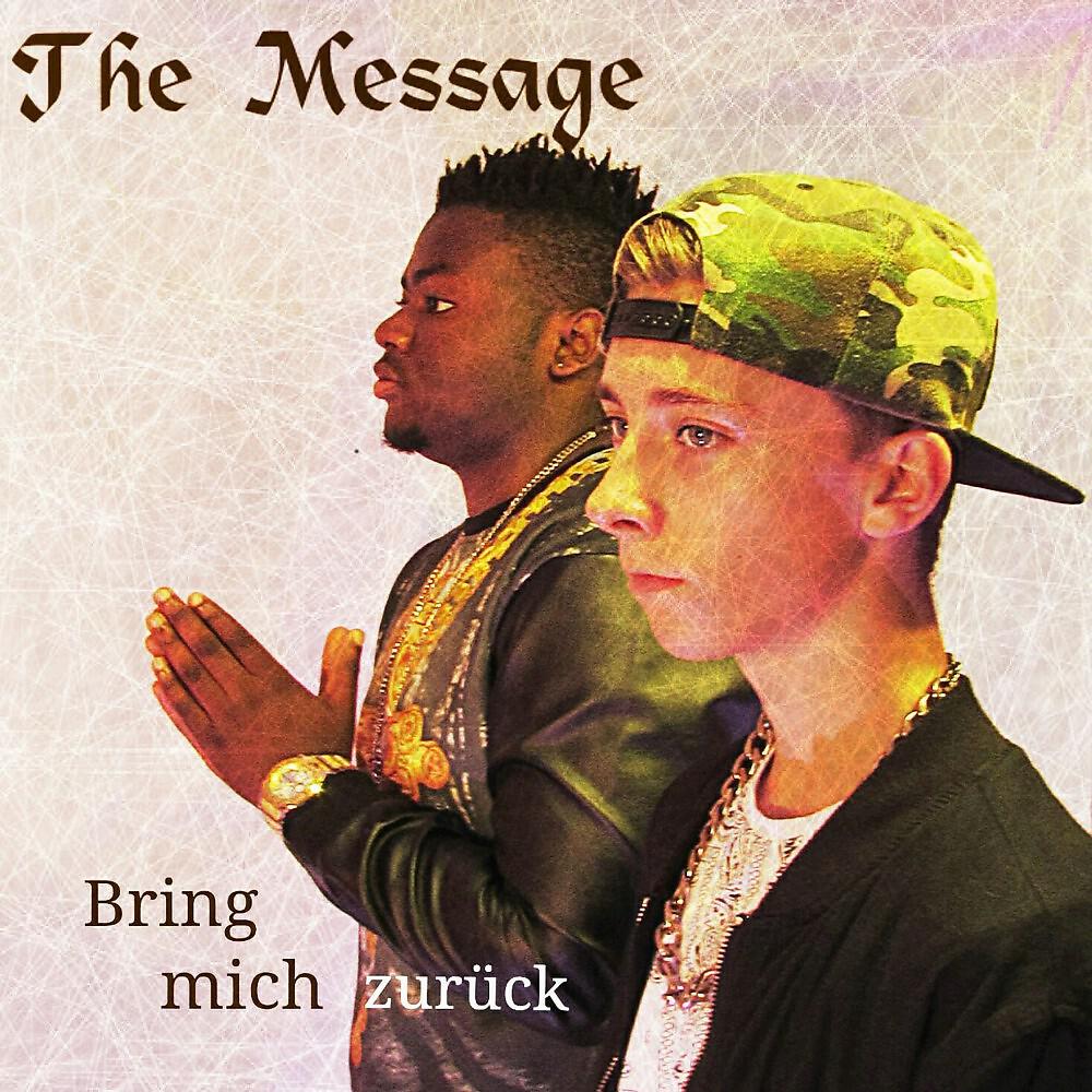 Релиз Bring mich zurück
