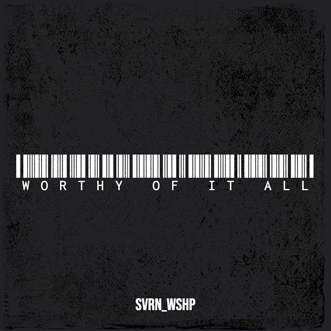 Релиз Worthy of It All