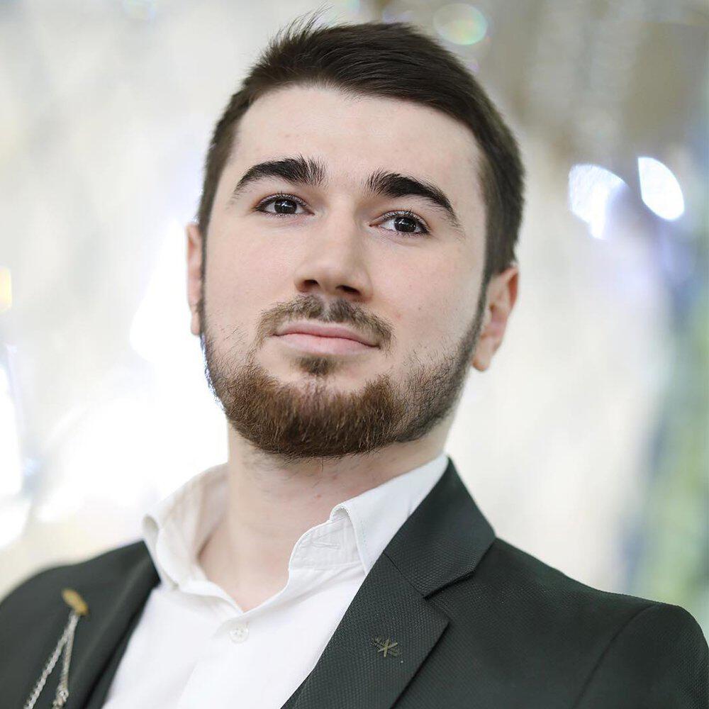 Релиз Деган хаам