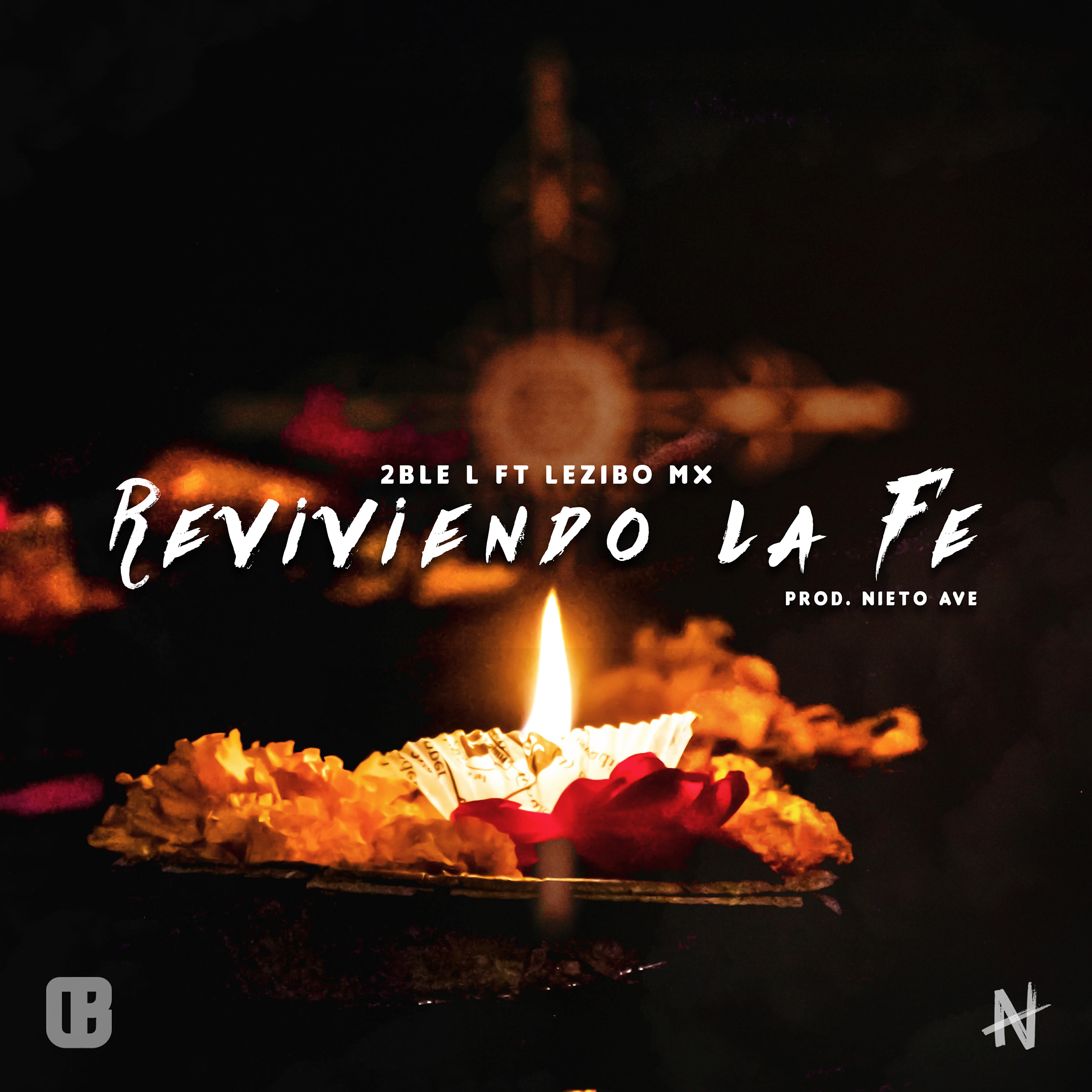 Релиз Reviviendo la Fe