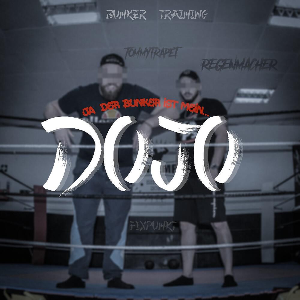 Релиз Dojo