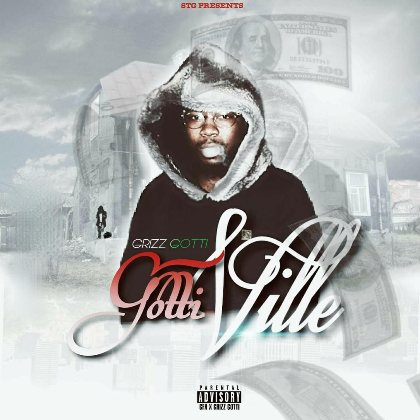 Релиз GottiVille