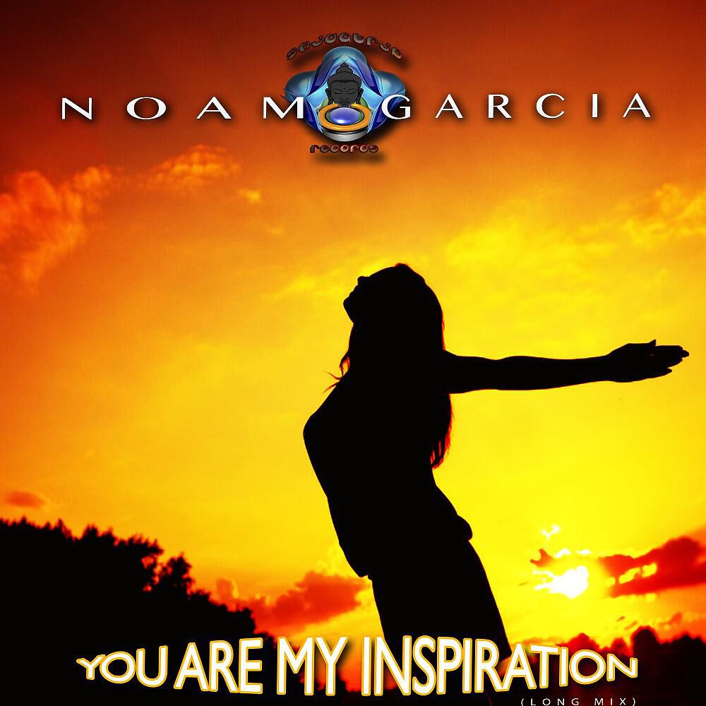 Релиз You Are My Inspiration (Long Mix)
