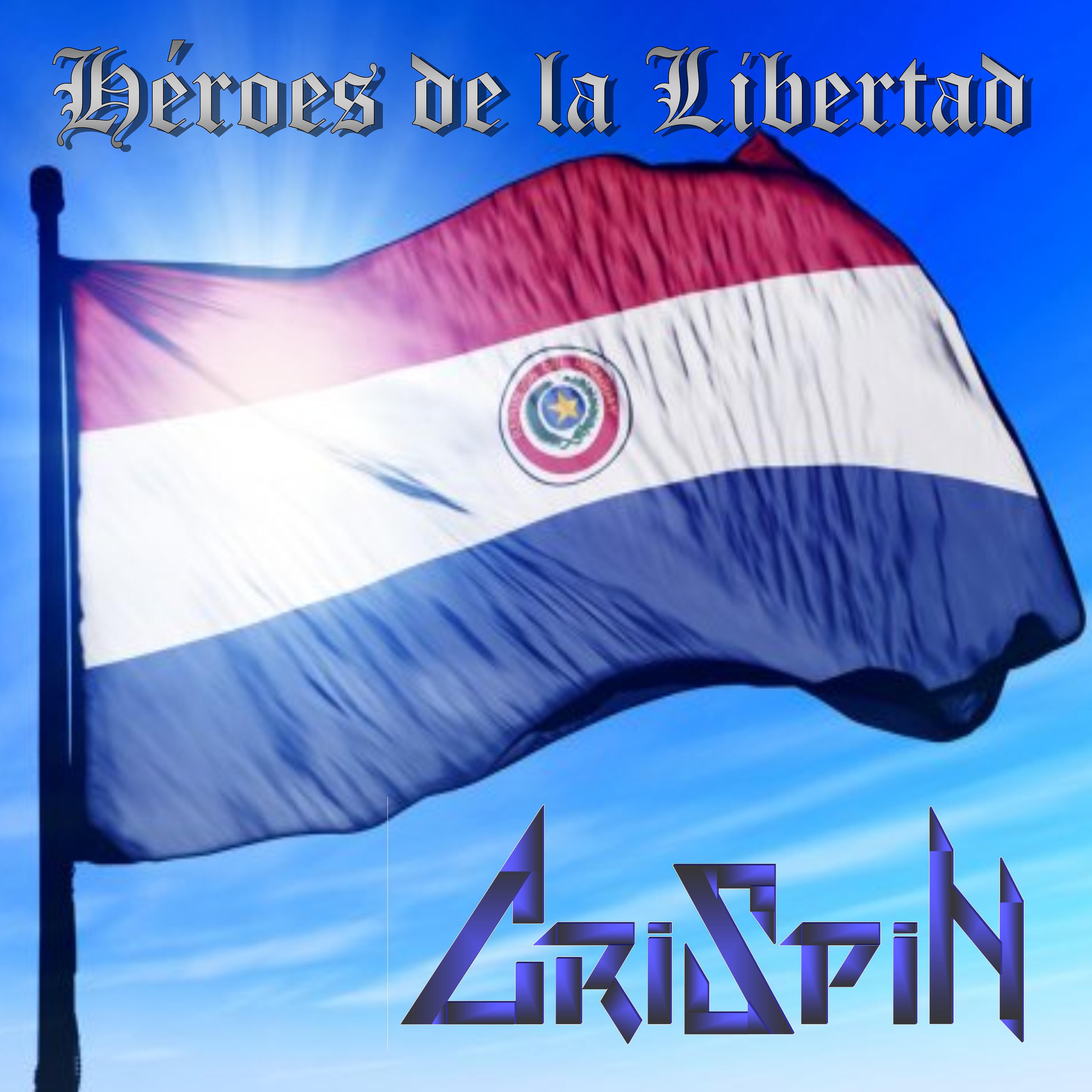 Релиз Héroes De La Libertad