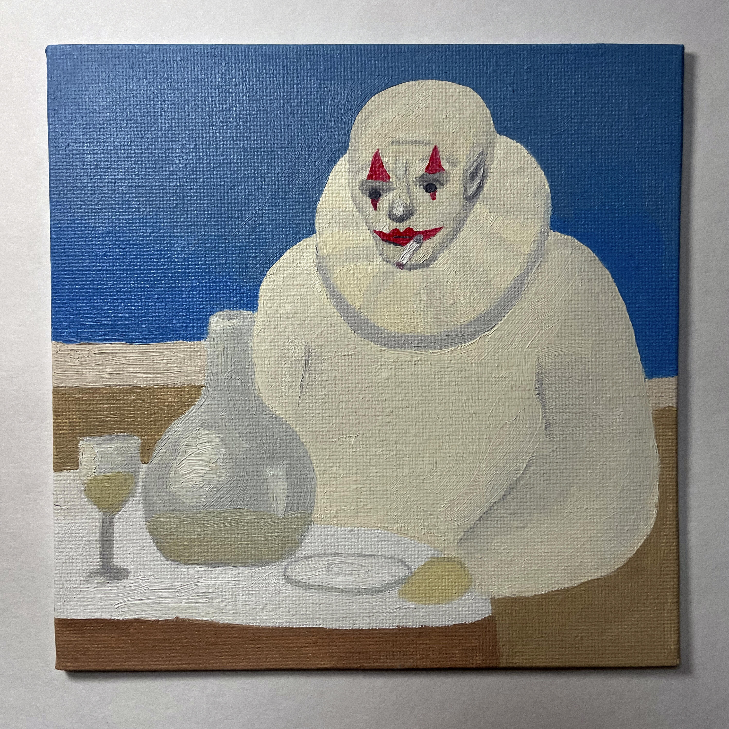 Релиз плакса