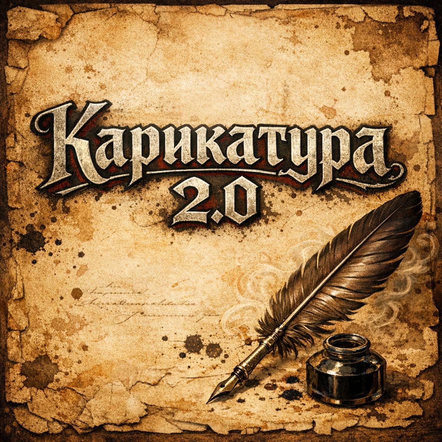 Релиз Проба пера