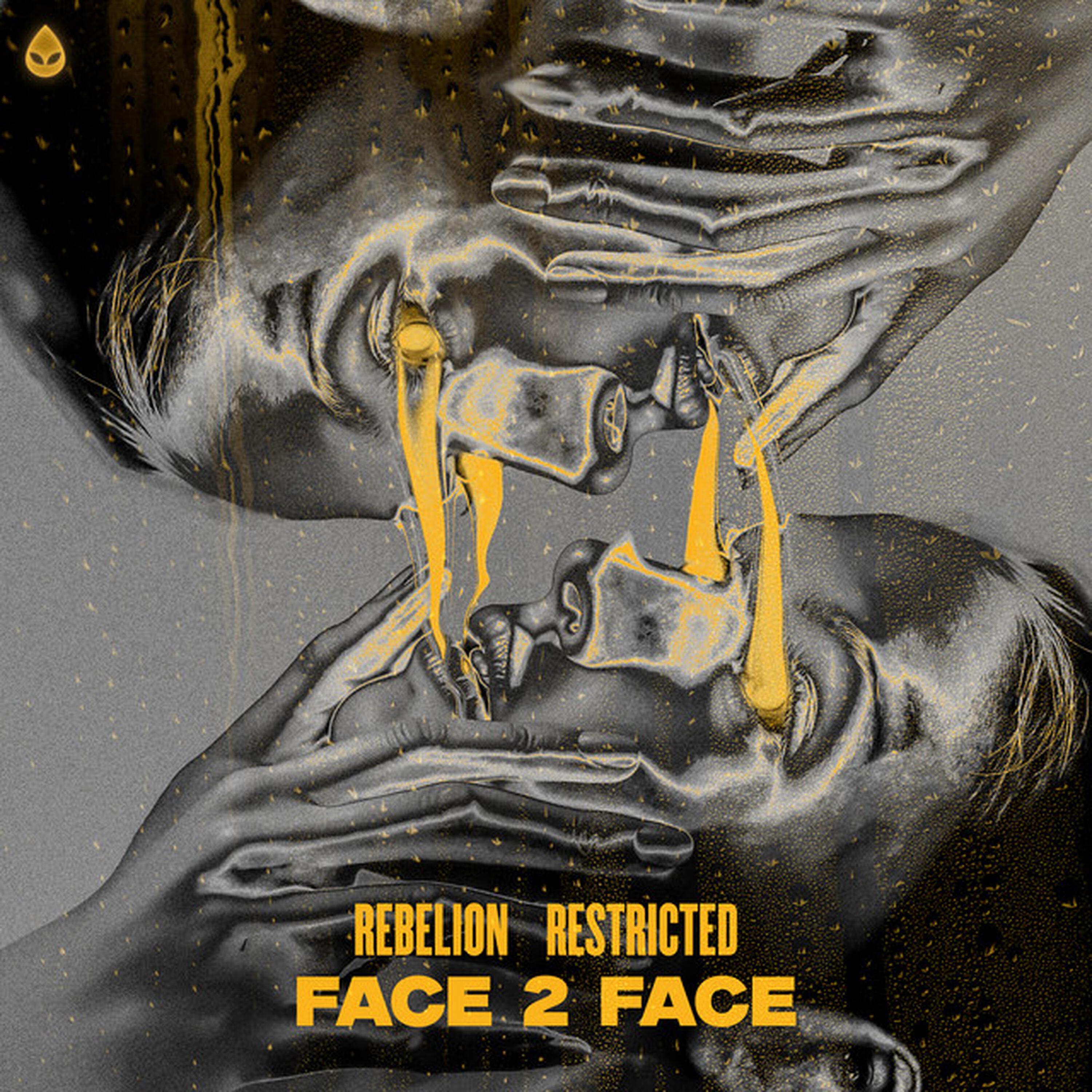 Релиз FACE 2 FACE