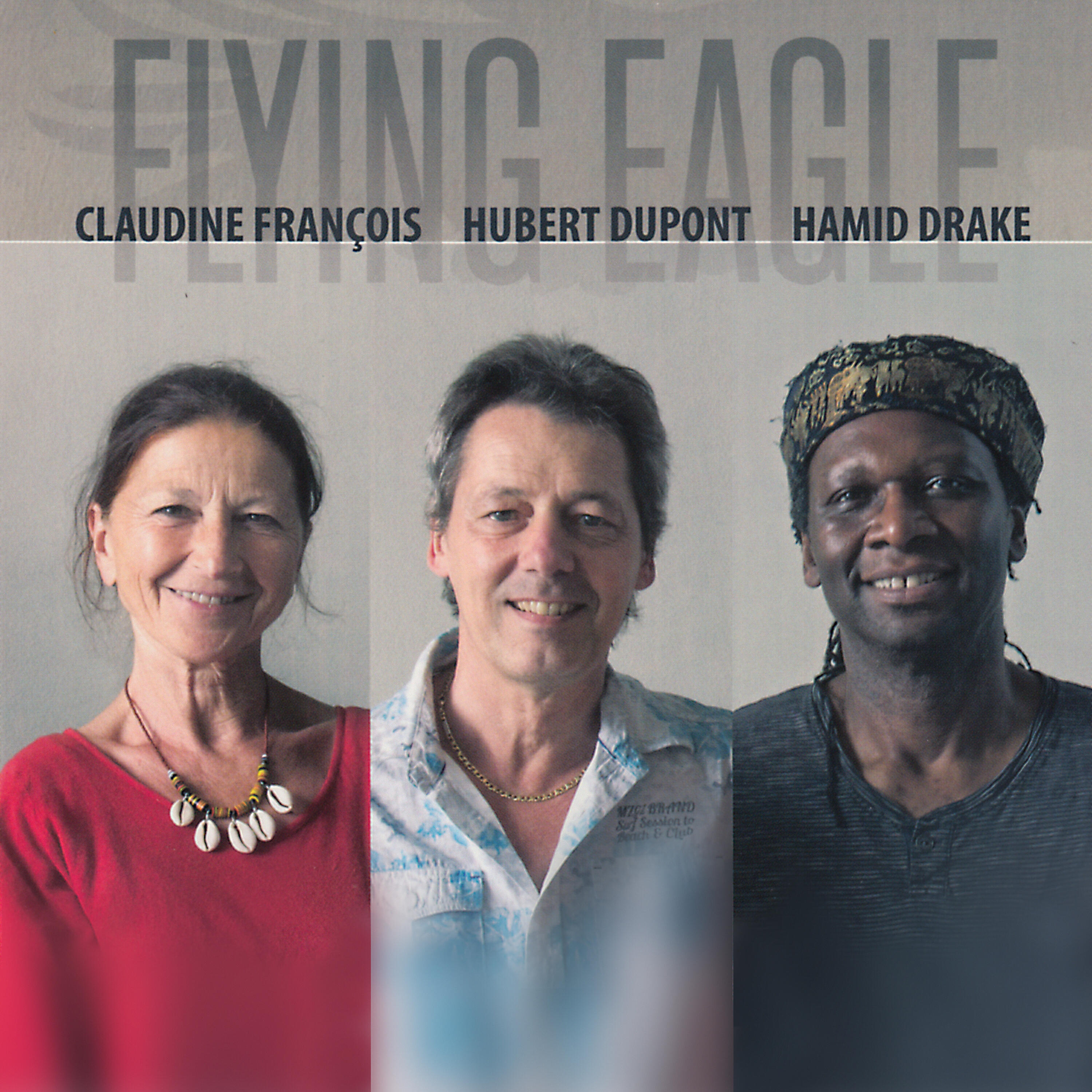 Релиз Flying Eagle