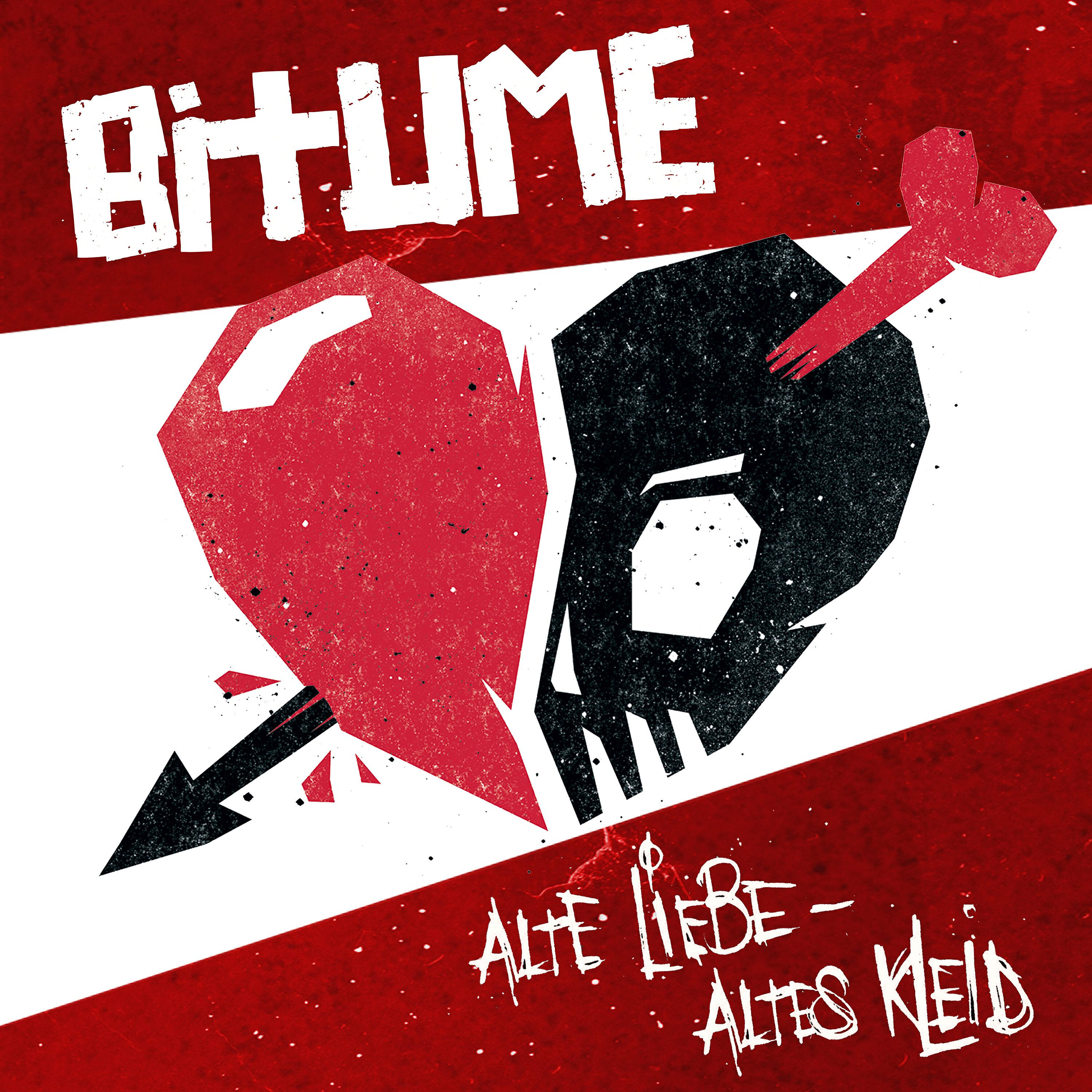 Релиз Alte Liebe - Altes Kleid