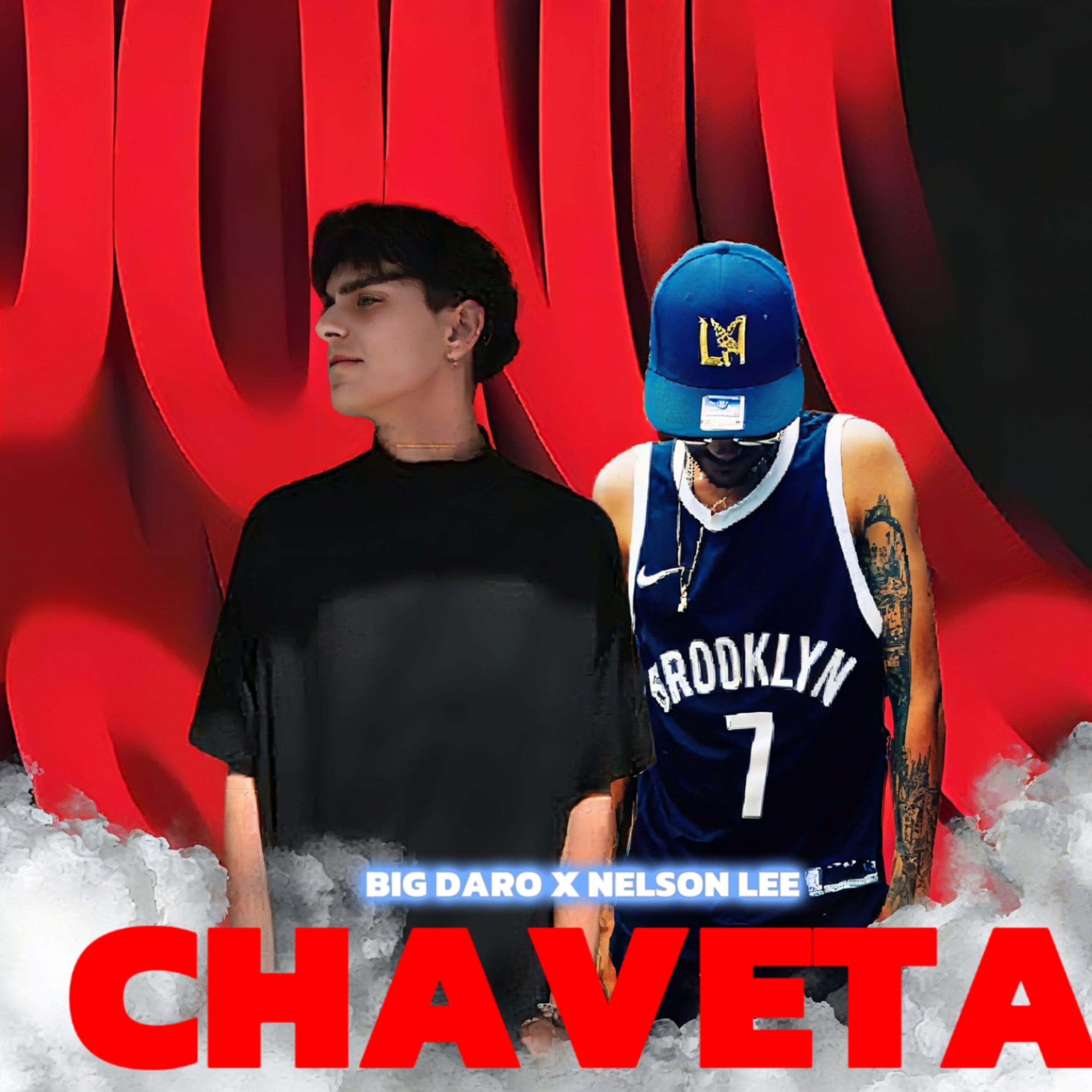 Релиз CHAVETA