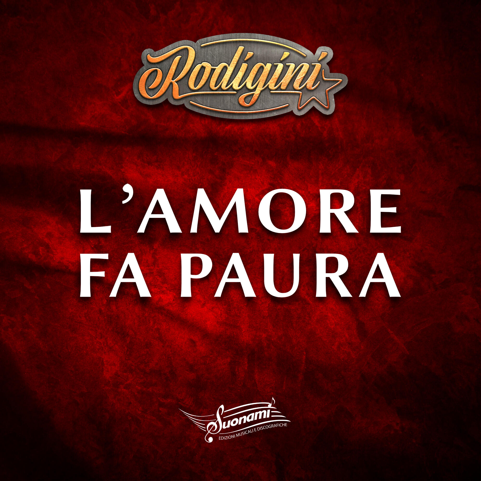 Релиз L'amore fa paura