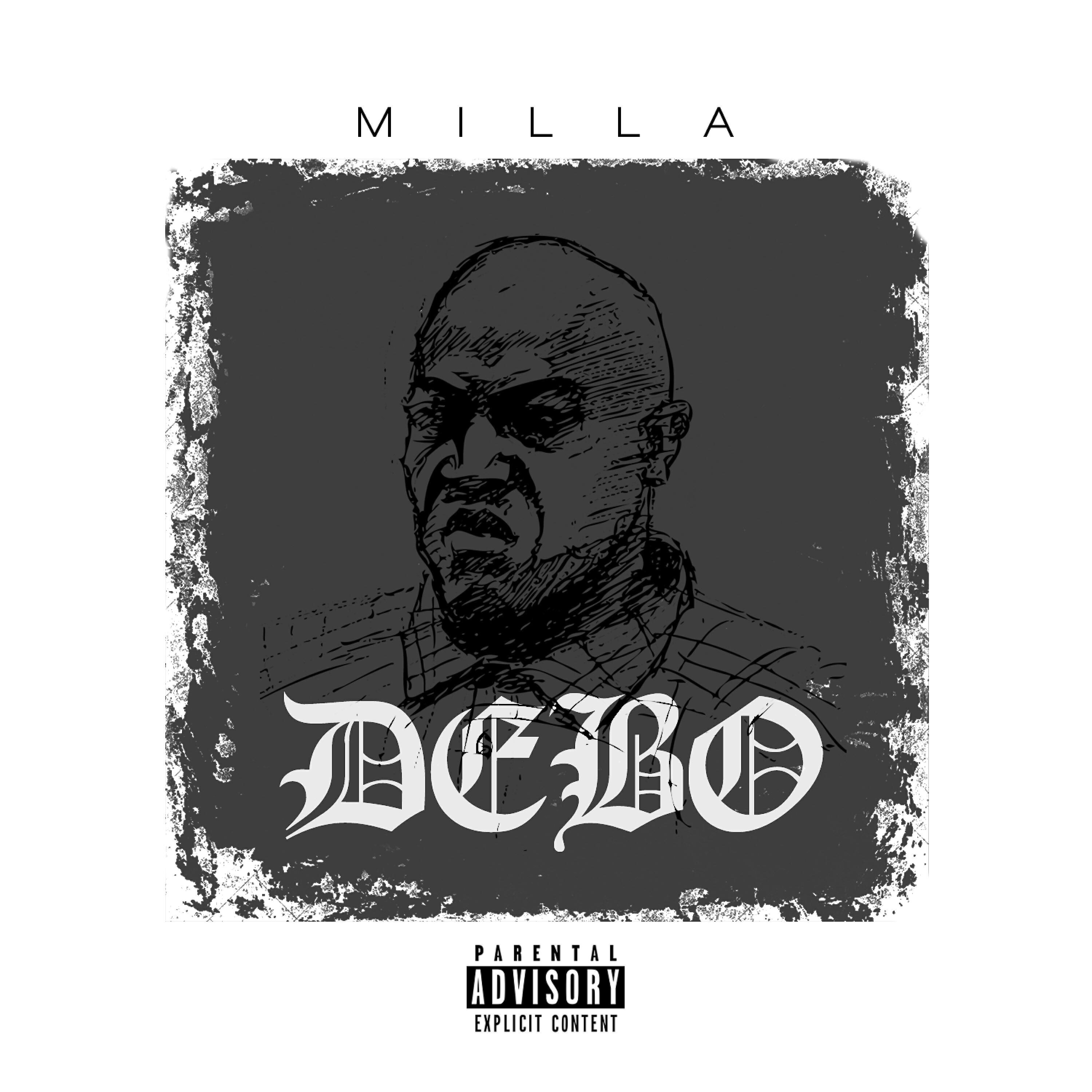 Релиз Debo - Single
