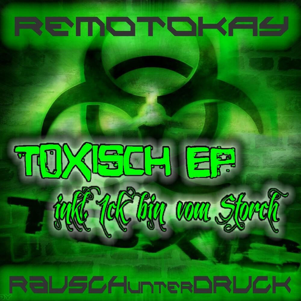 Релиз Toxisch EP