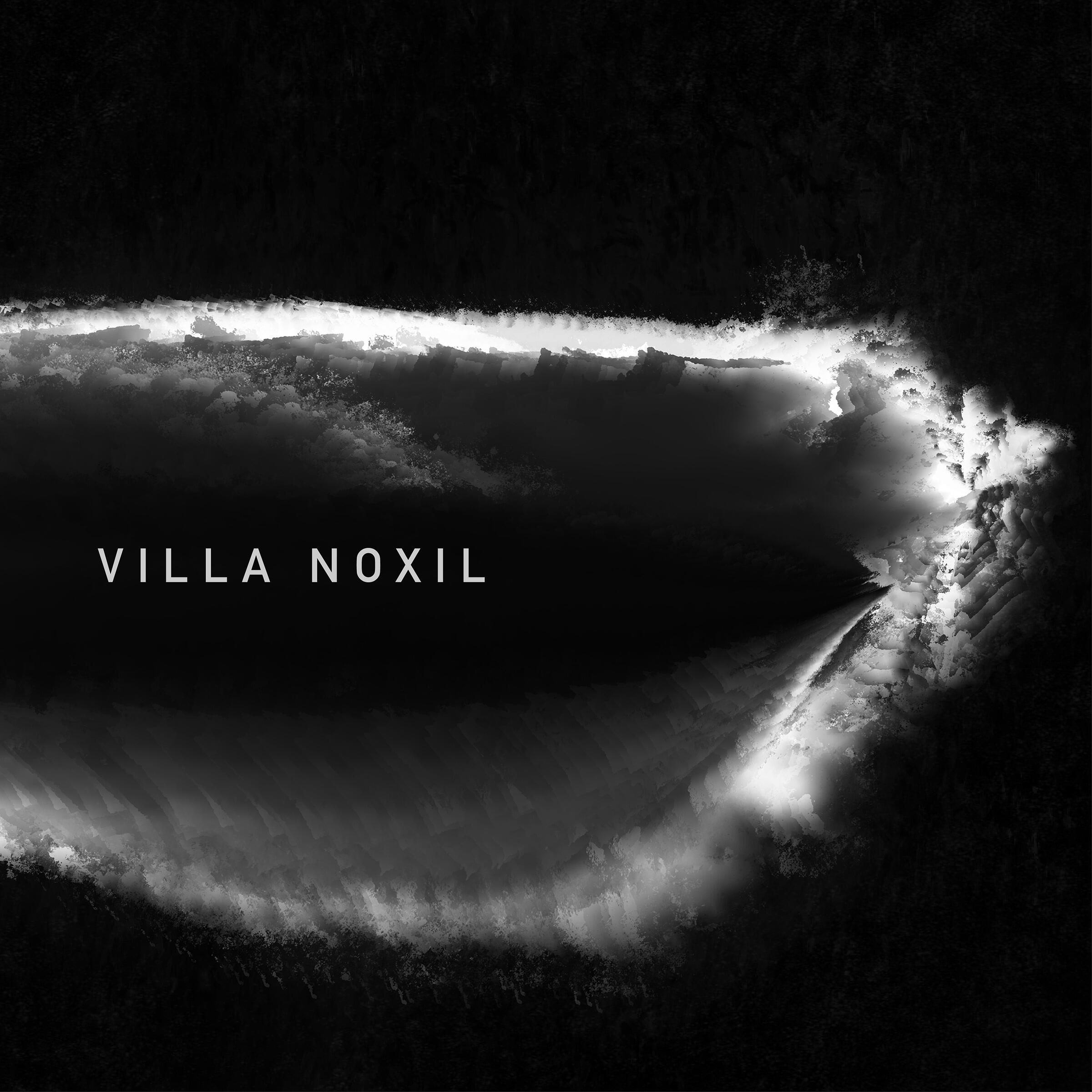 Релиз Villa Noxil