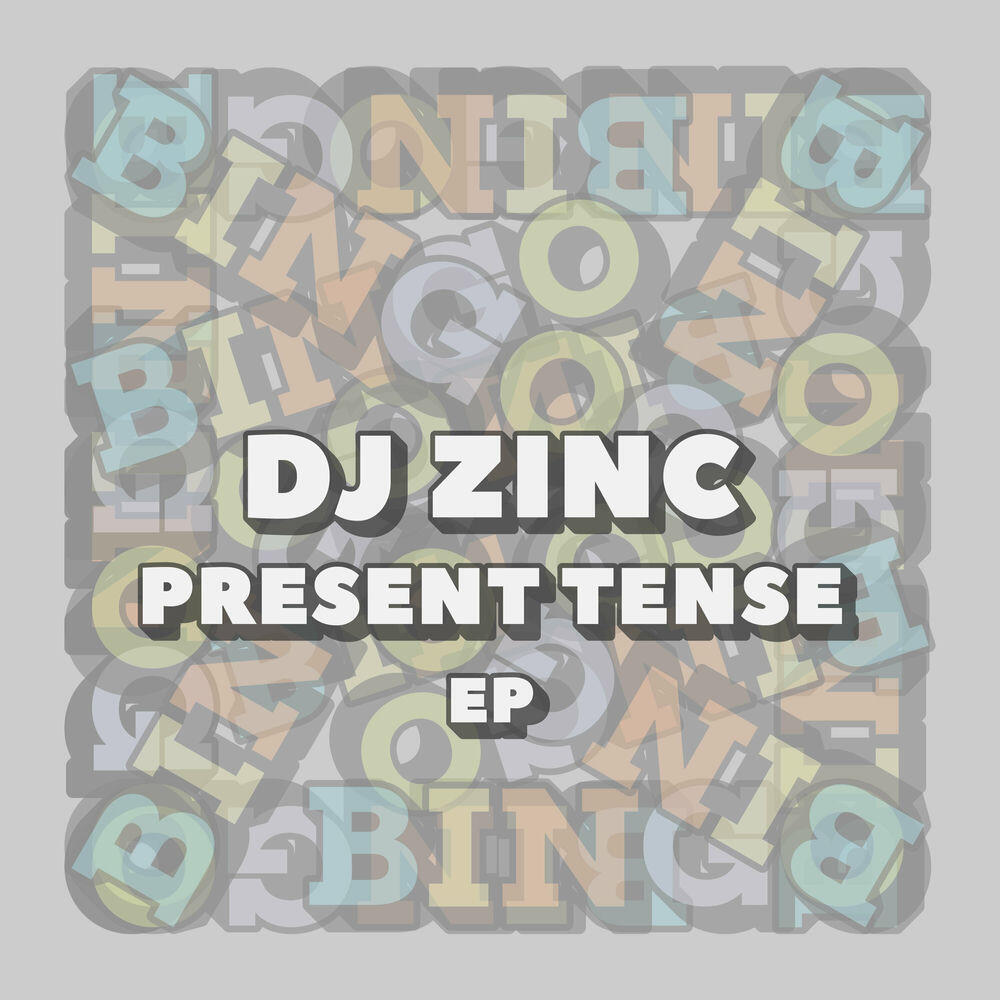 Релиз Present Tense EP