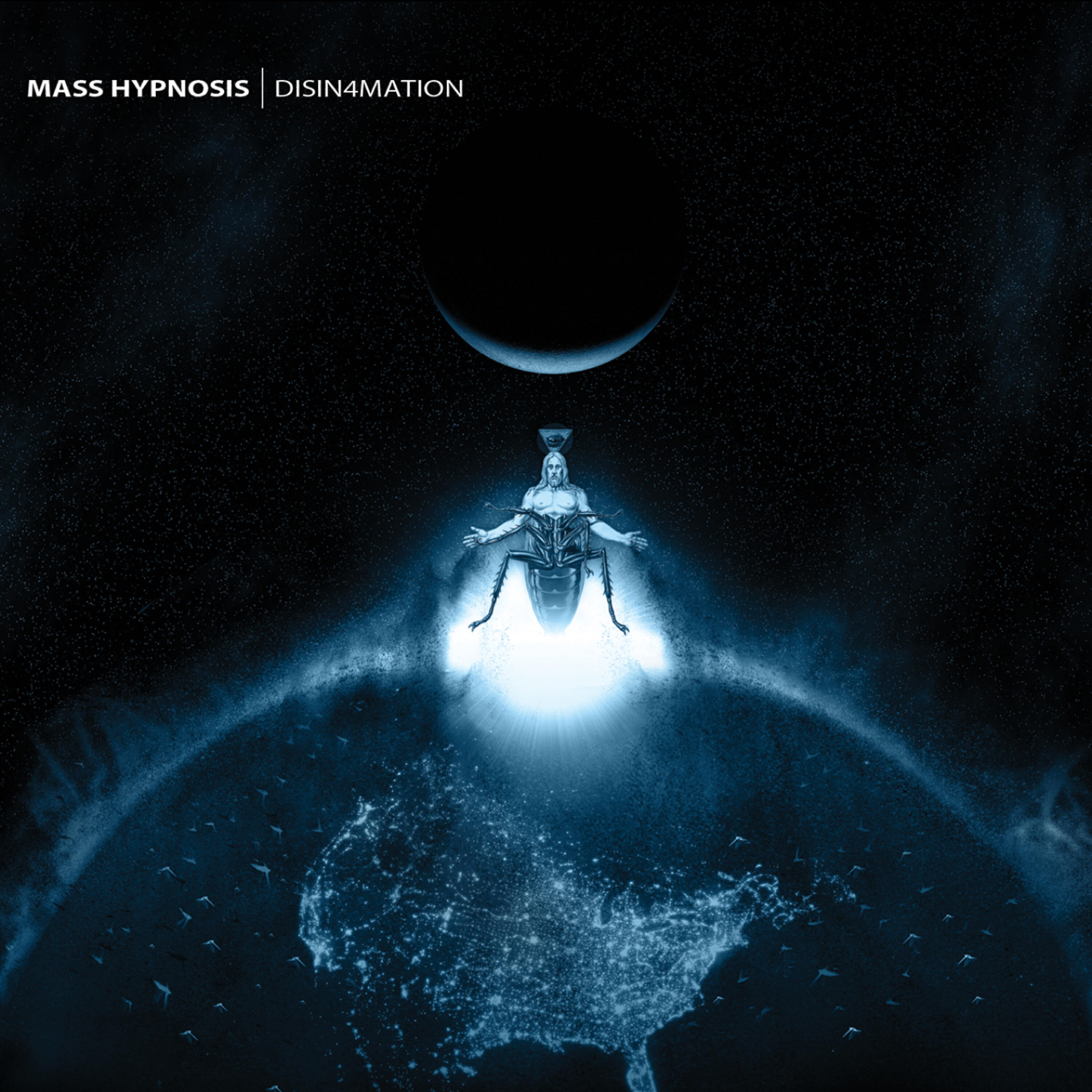 Релиз Disin4mation