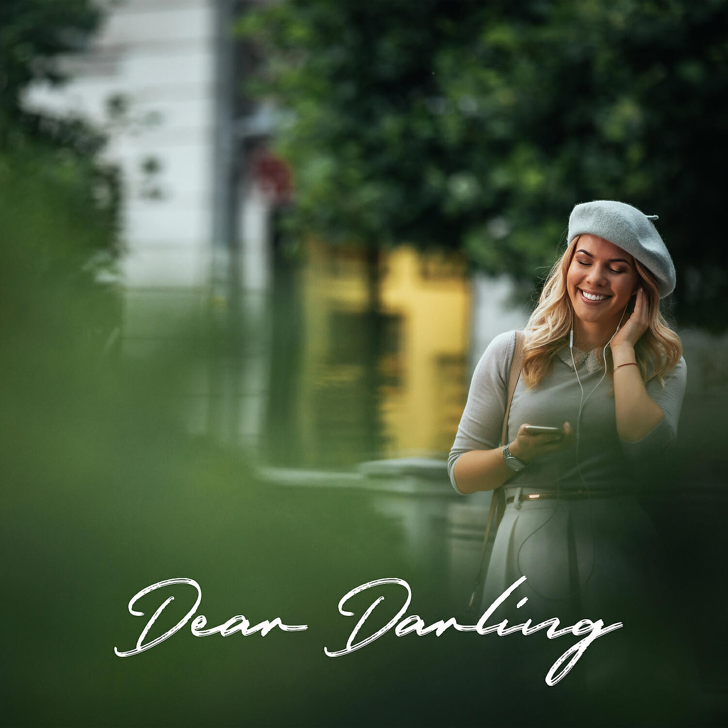 Релиз Dear Darling