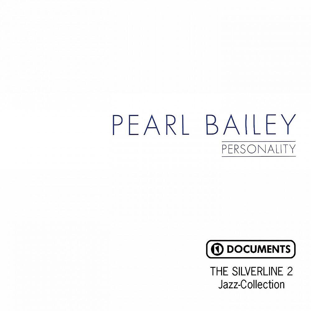 Релиз Personality