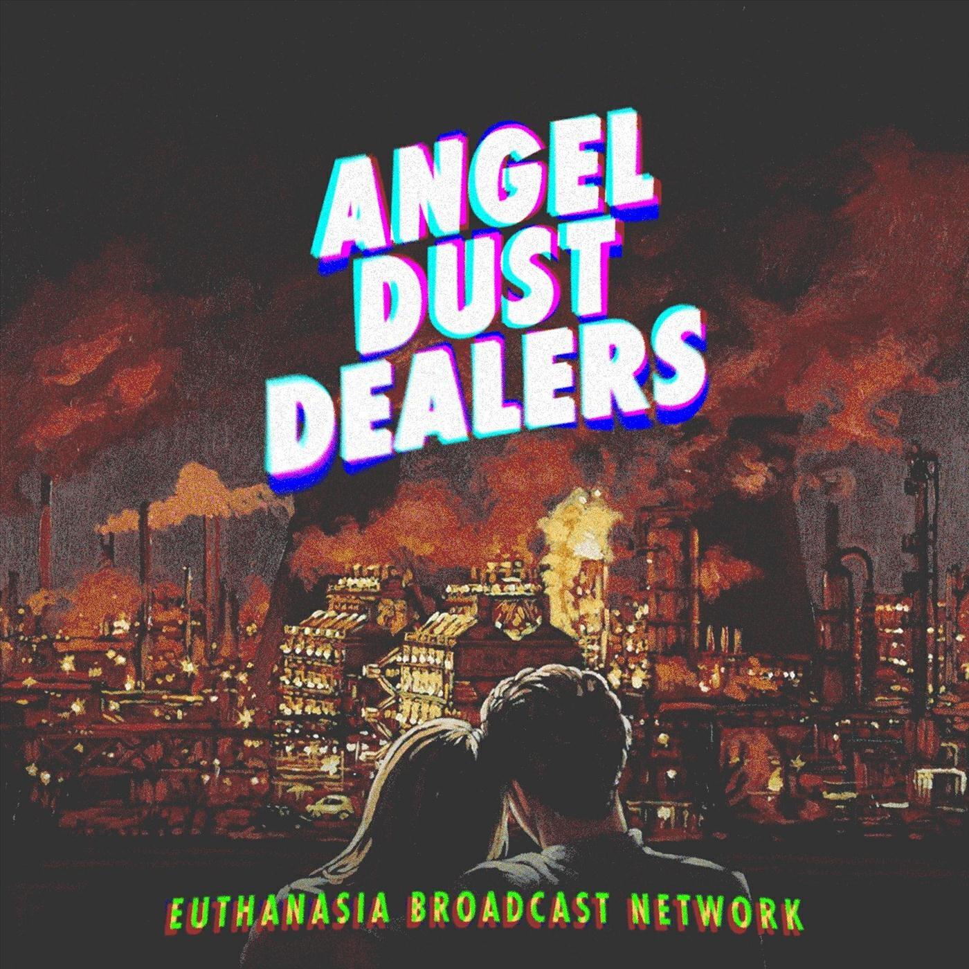 Релиз Euthanasia Broadcast Network