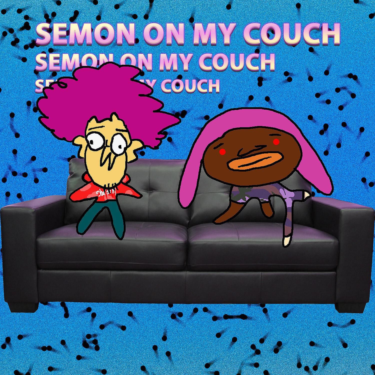 Релиз Semon on My Couch