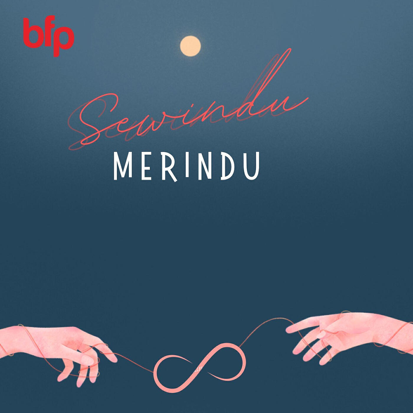 Релиз Sewindu Merindu