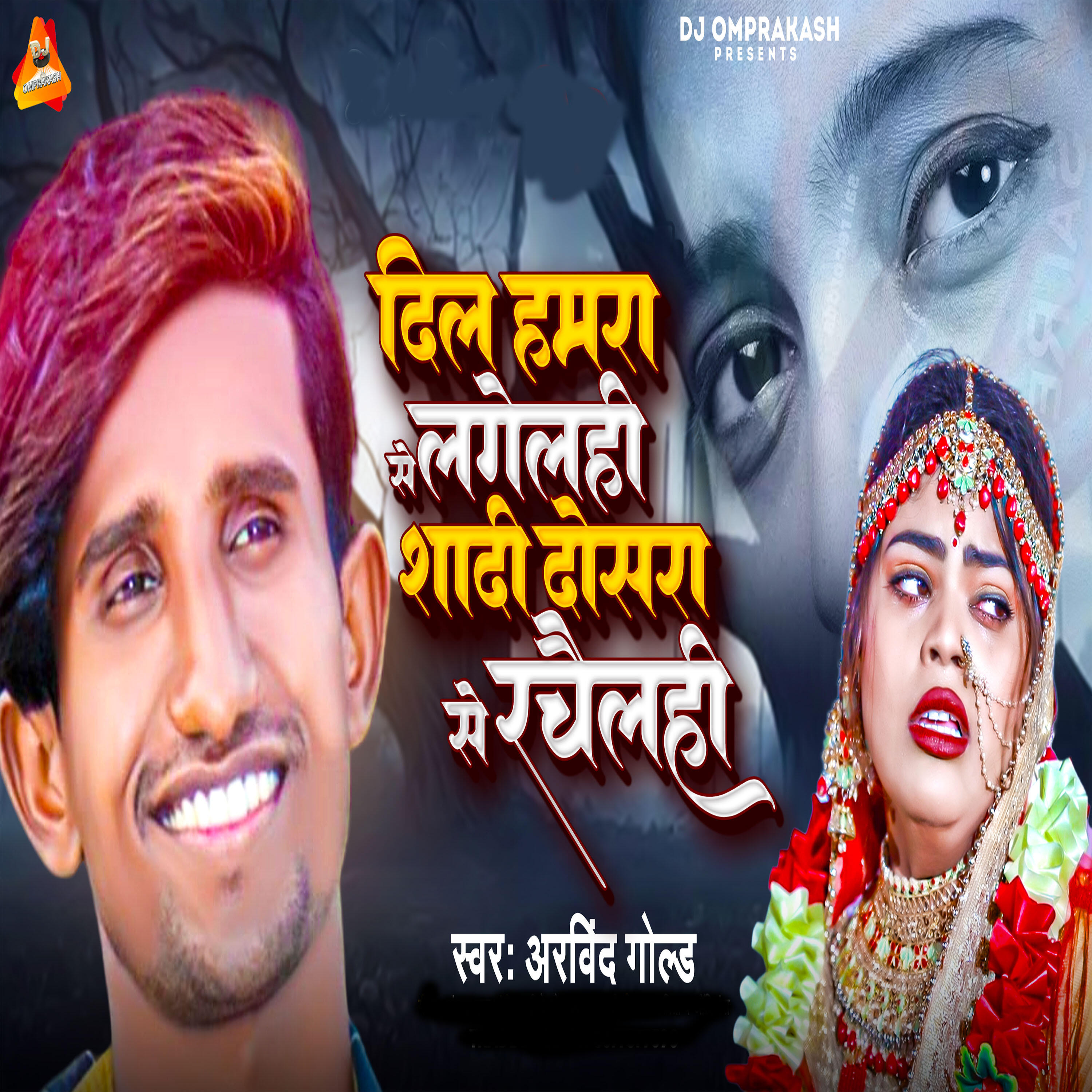Релиз Dil Hamra Se Laglhi Sadi Dosara Se Rachailhi