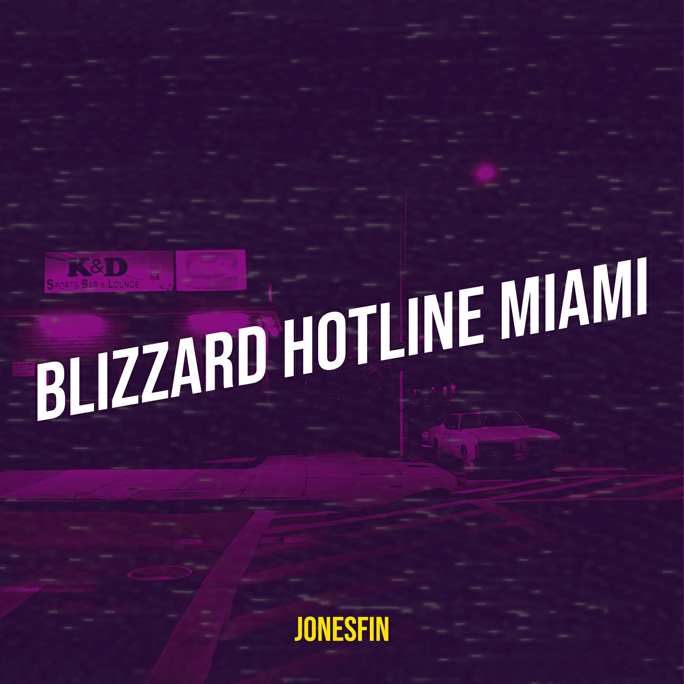Релиз Blizzard Hotline Miami