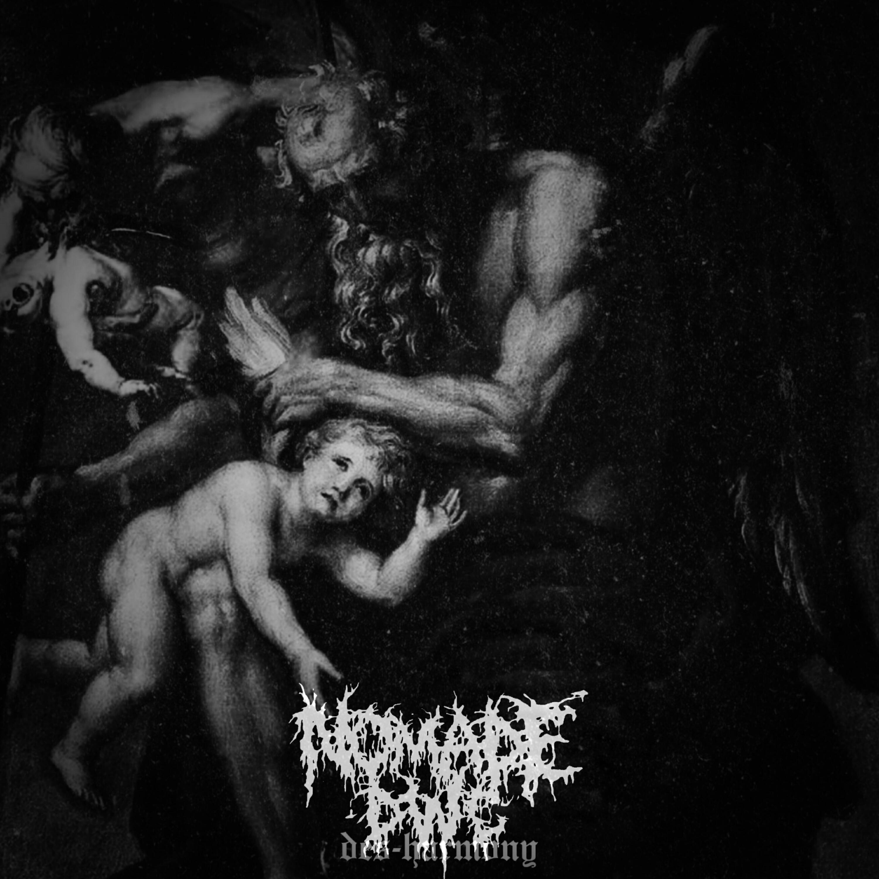 Релиз Desharmony