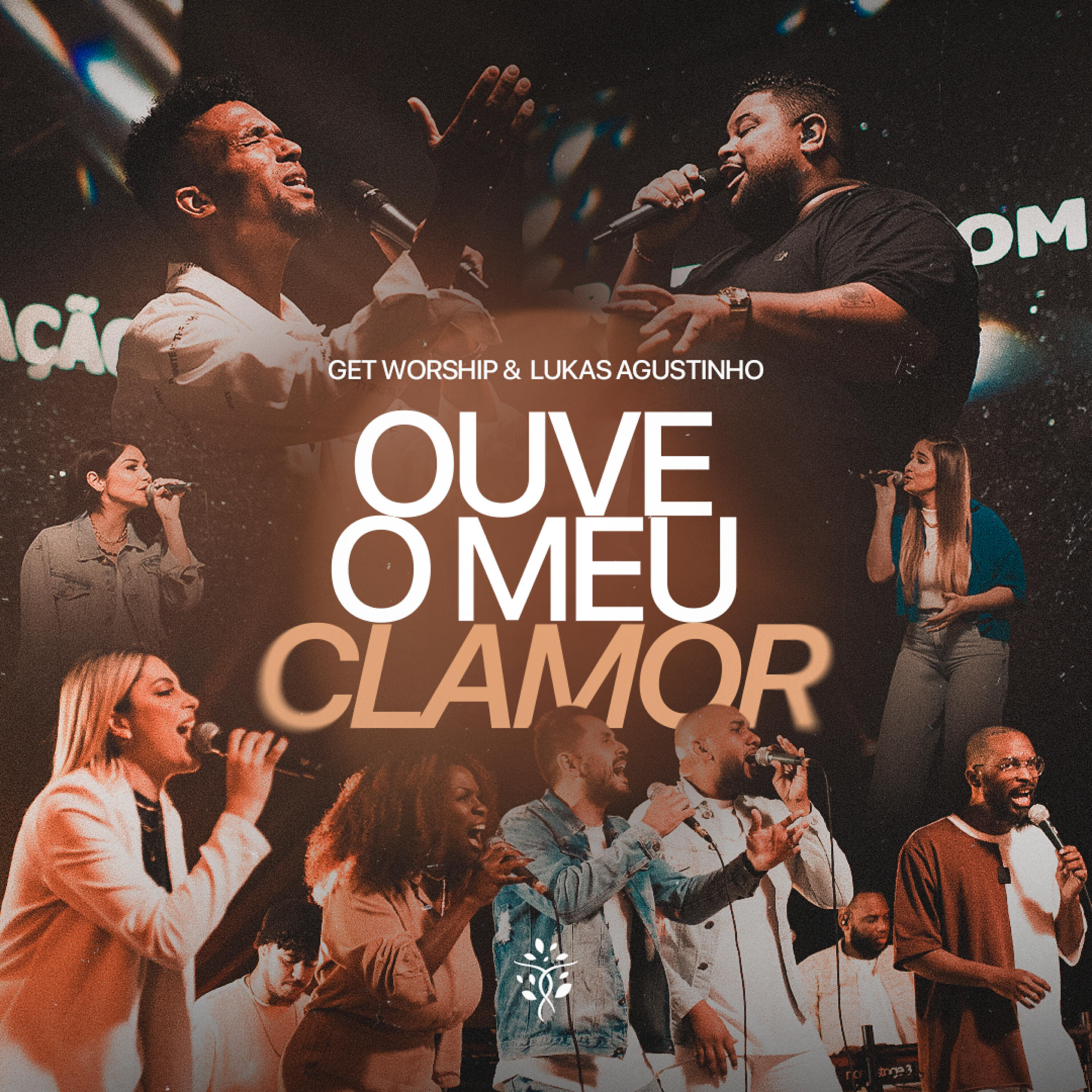 Релиз Ouve o Meu Clamor