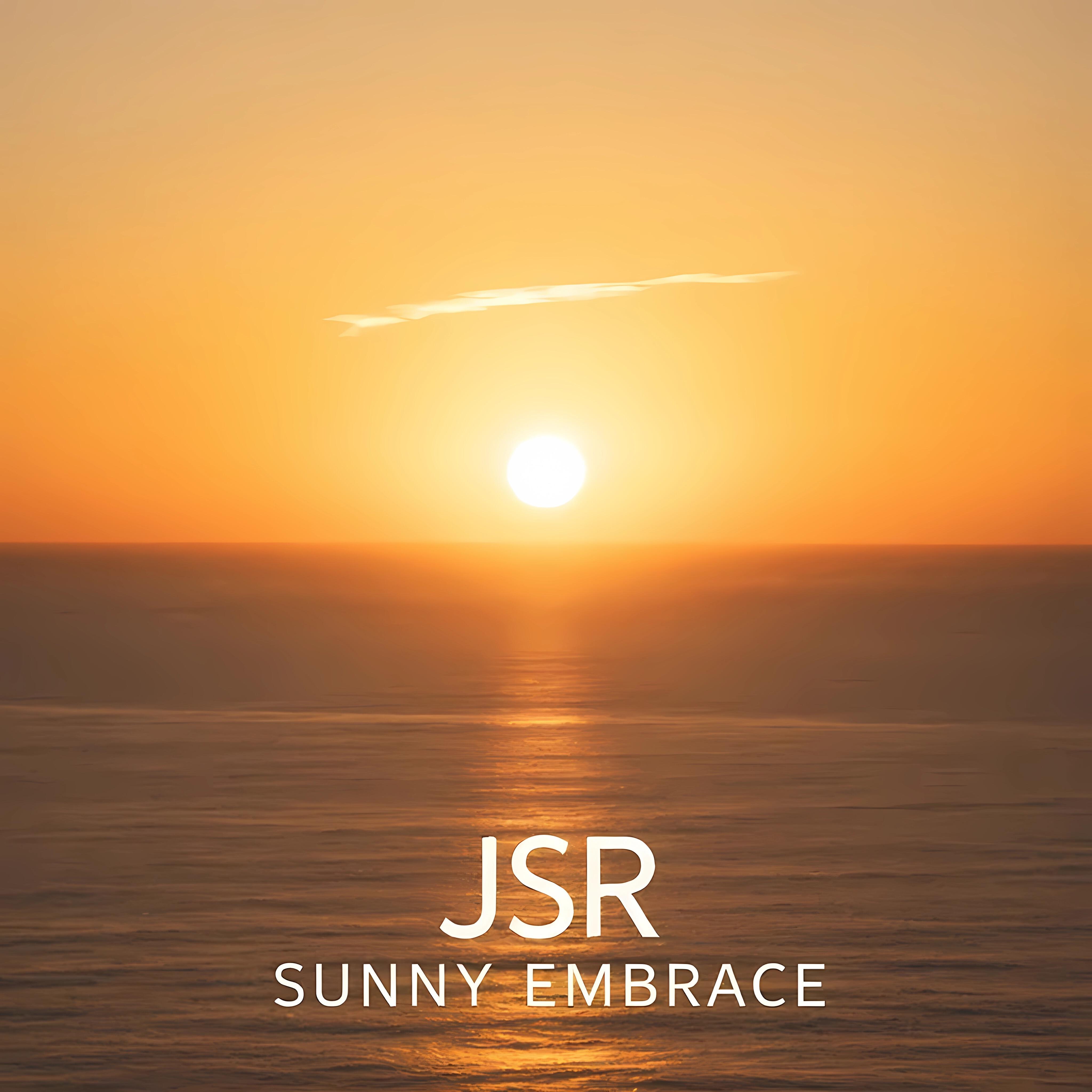Релиз Sunny Embrace
