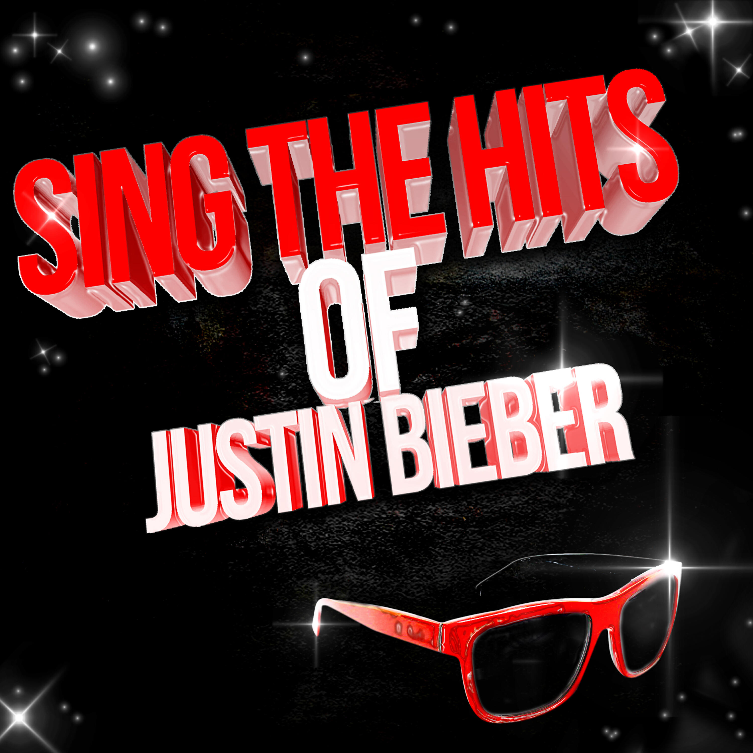 Релиз Sing the Hits of Justin Bieber - Karaoke