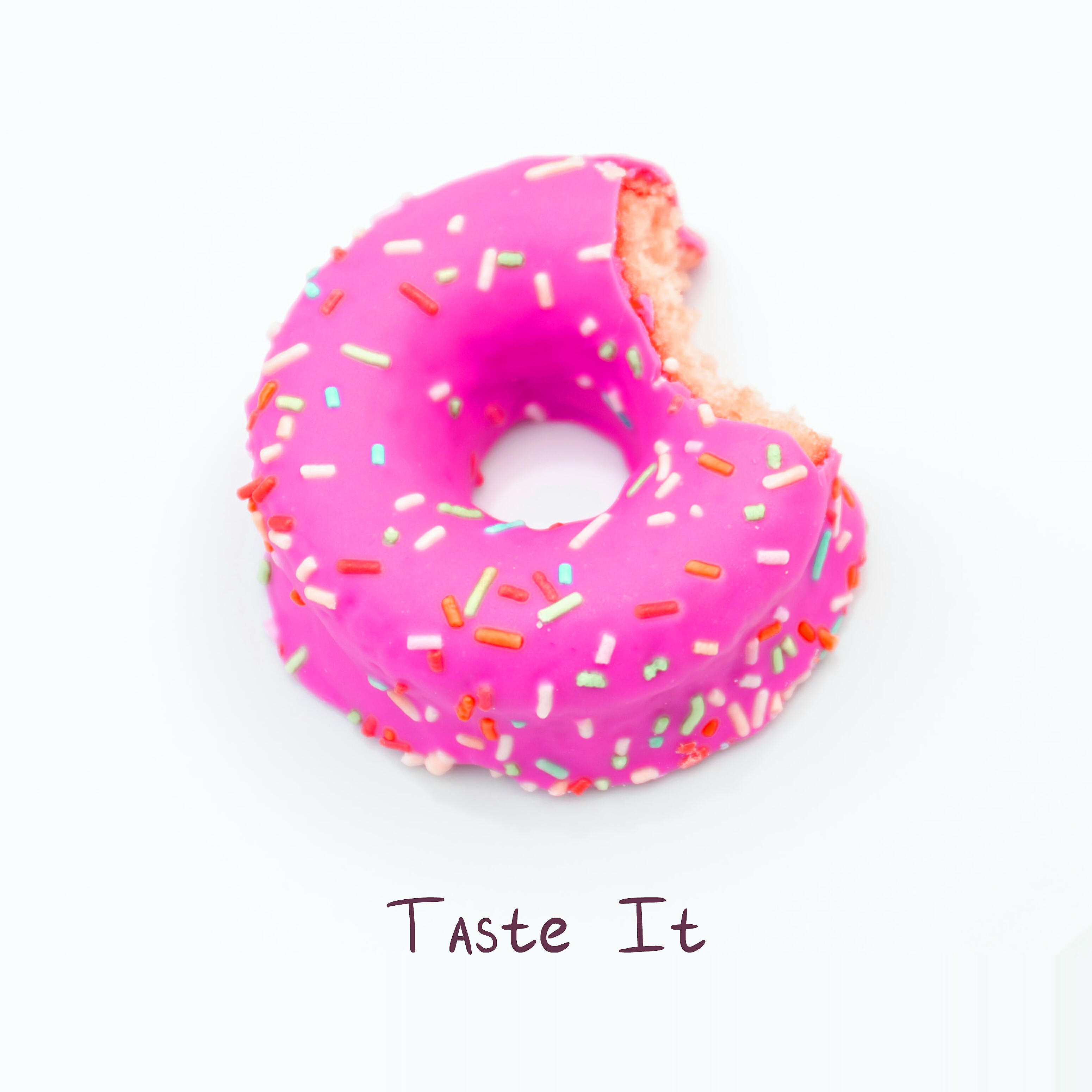 Релиз Taste It